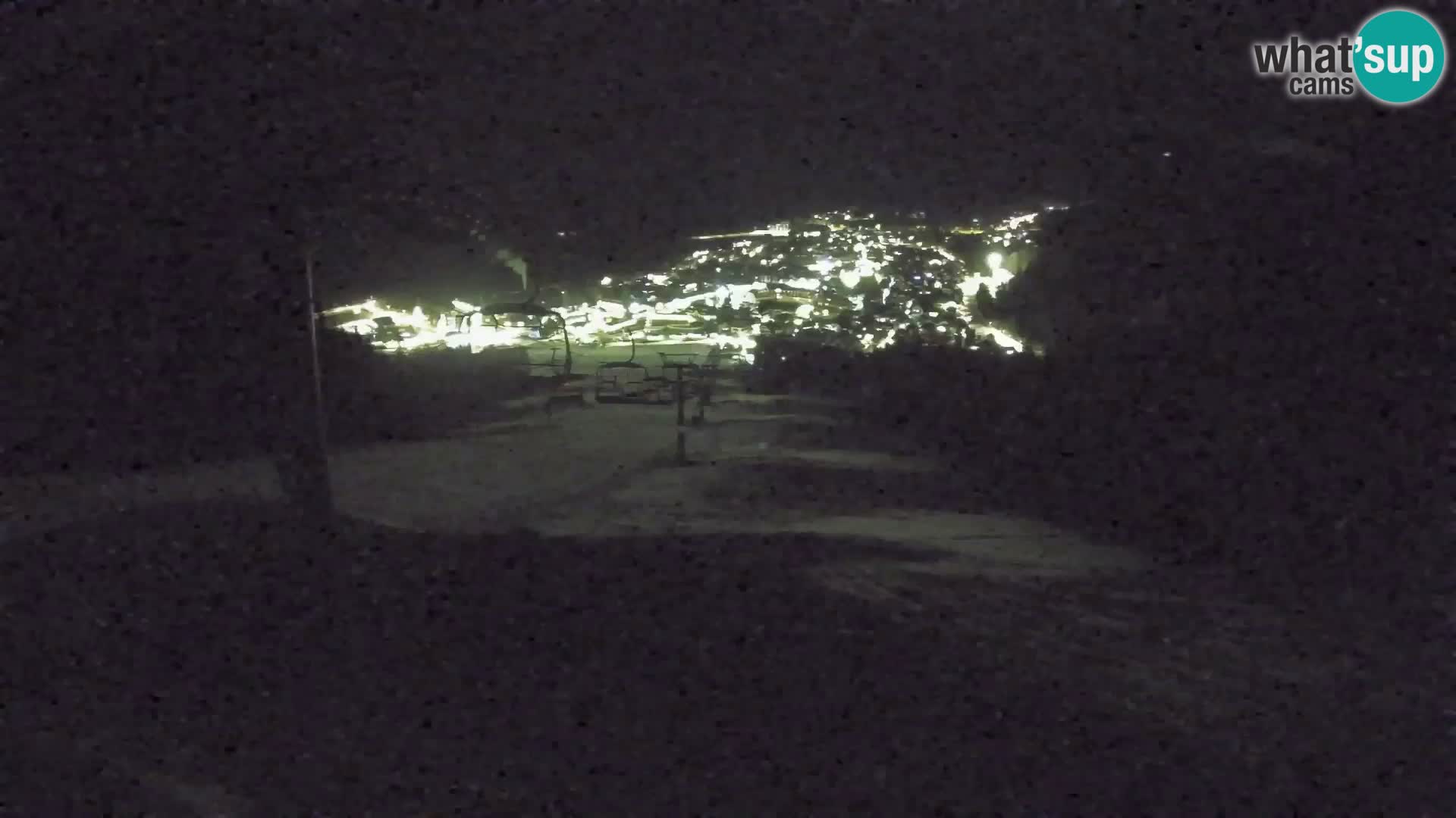 Kekec Kranjska Gora Live webcam
