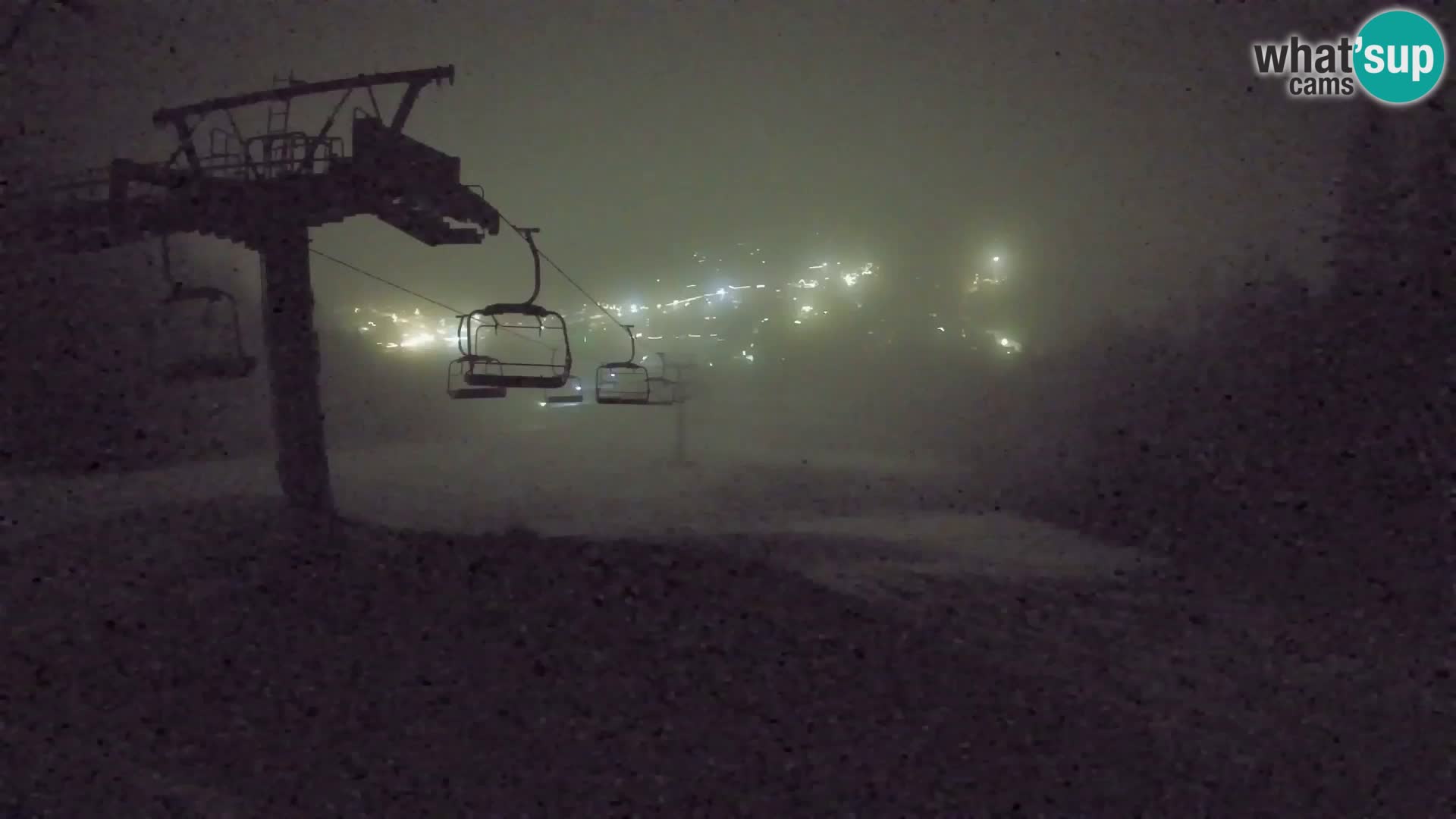 Kekec Kranjska Gora v živo spletna kamera