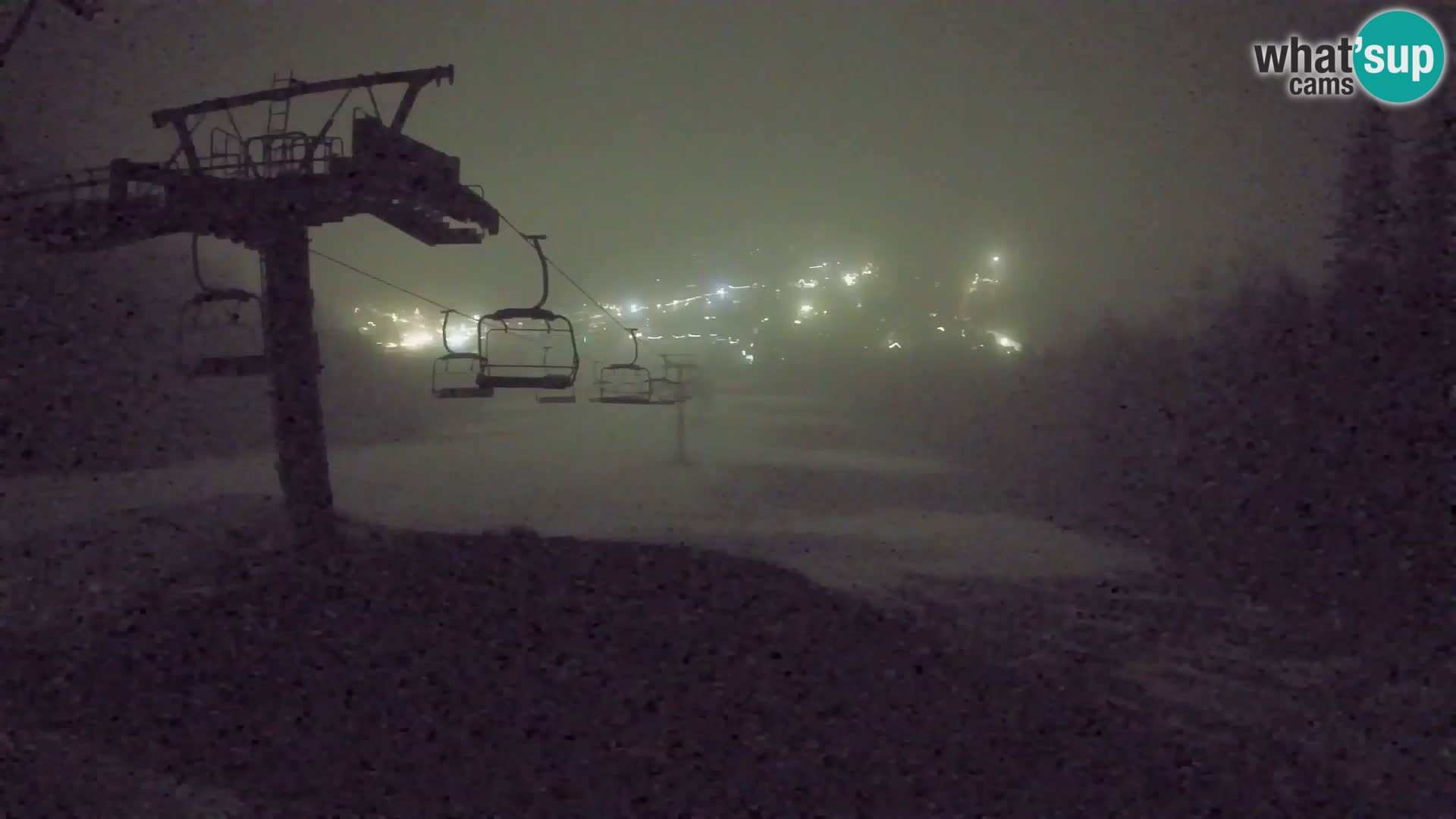 Kekec Kranjska Gora v živo spletna kamera