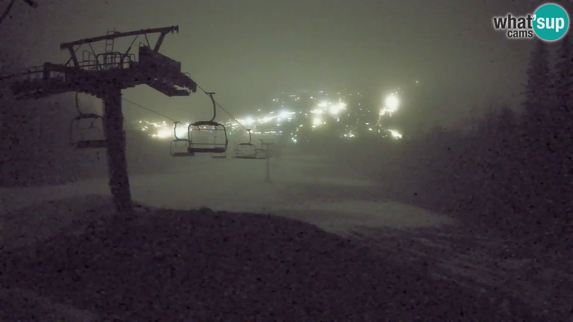 Kekec Kranjska Gora webcam – Kranjska Gora Eslovenia