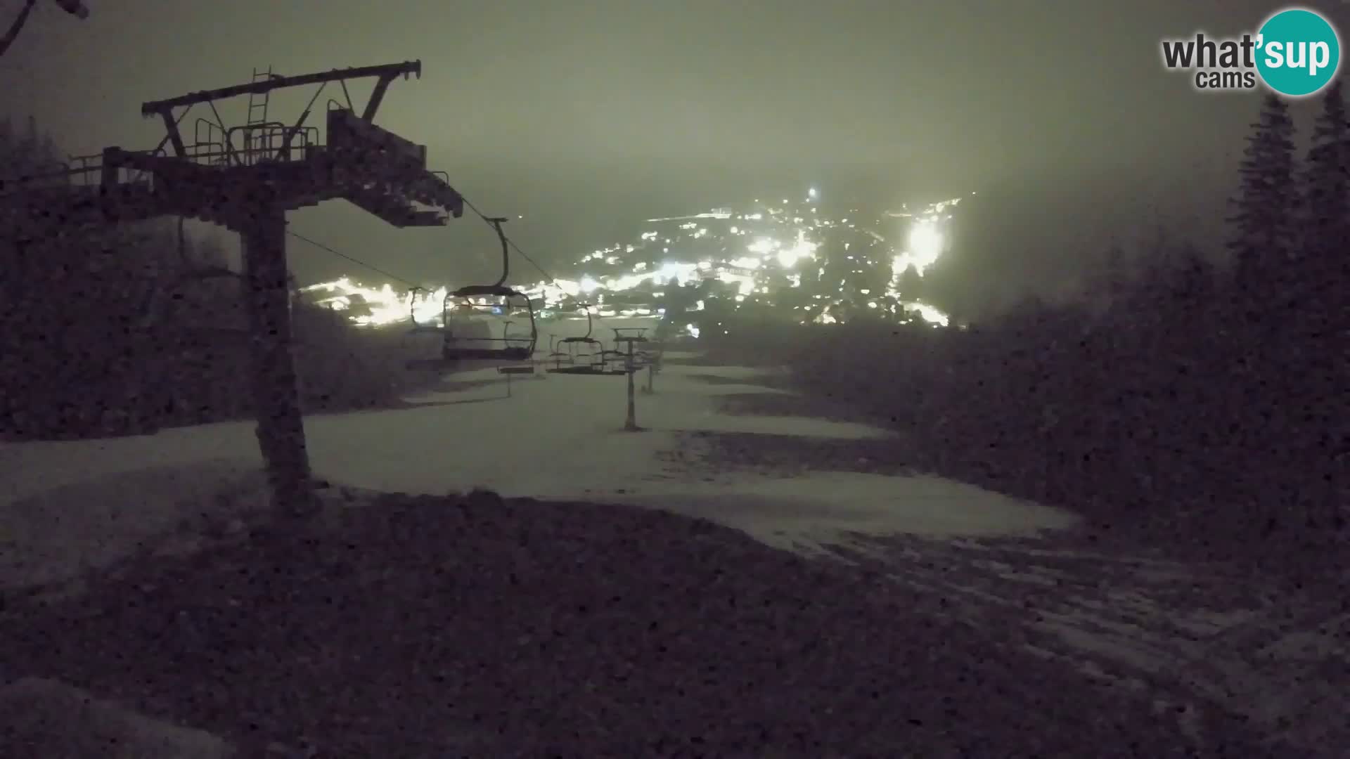 Kekec Kranjska Gora webcam LIVE – SKI Kranjska Gora