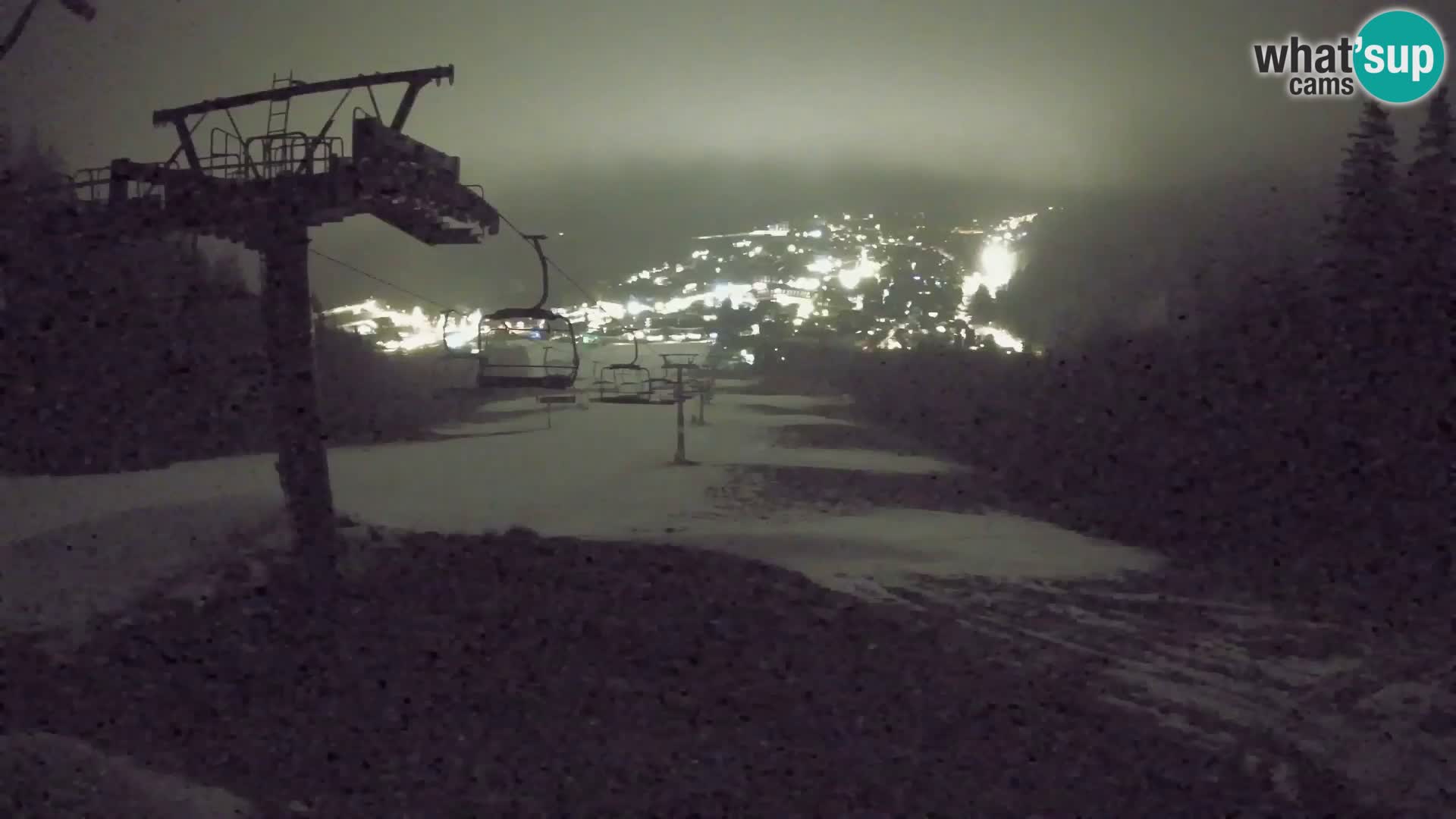 Kekec Kranjska Gora webcam – Kranjska Gora Eslovenia