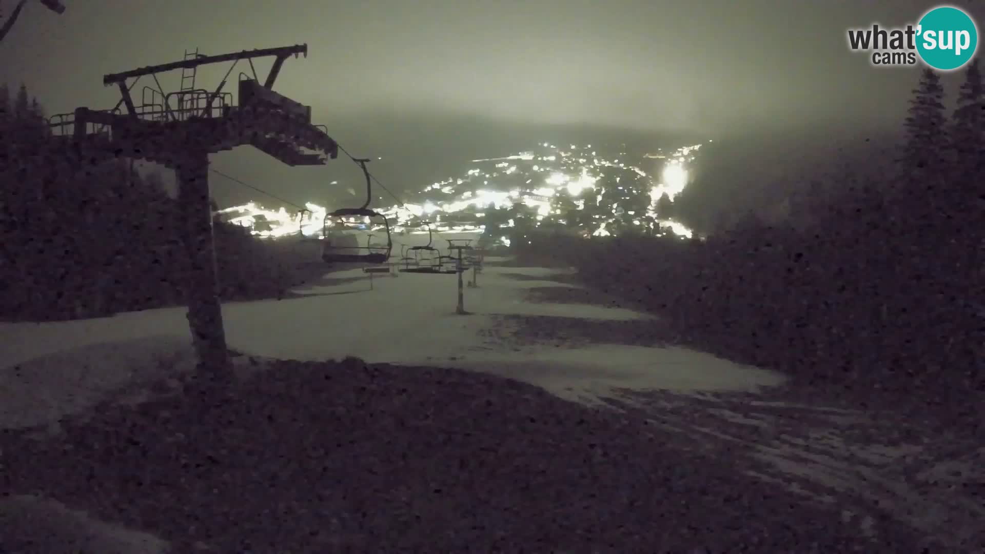 Kekec Kranjska Gora webcam – Kranjska Gora Eslovenia