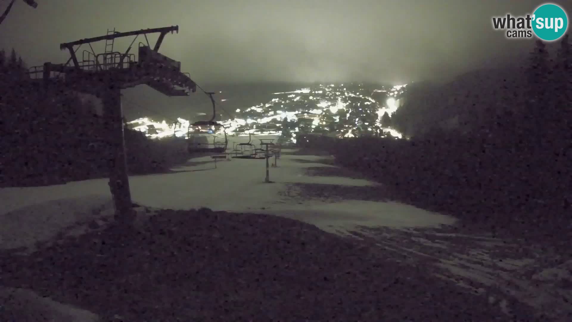 Kekec Kranjska Gora webcam LIVE – SKI Kranjska Gora