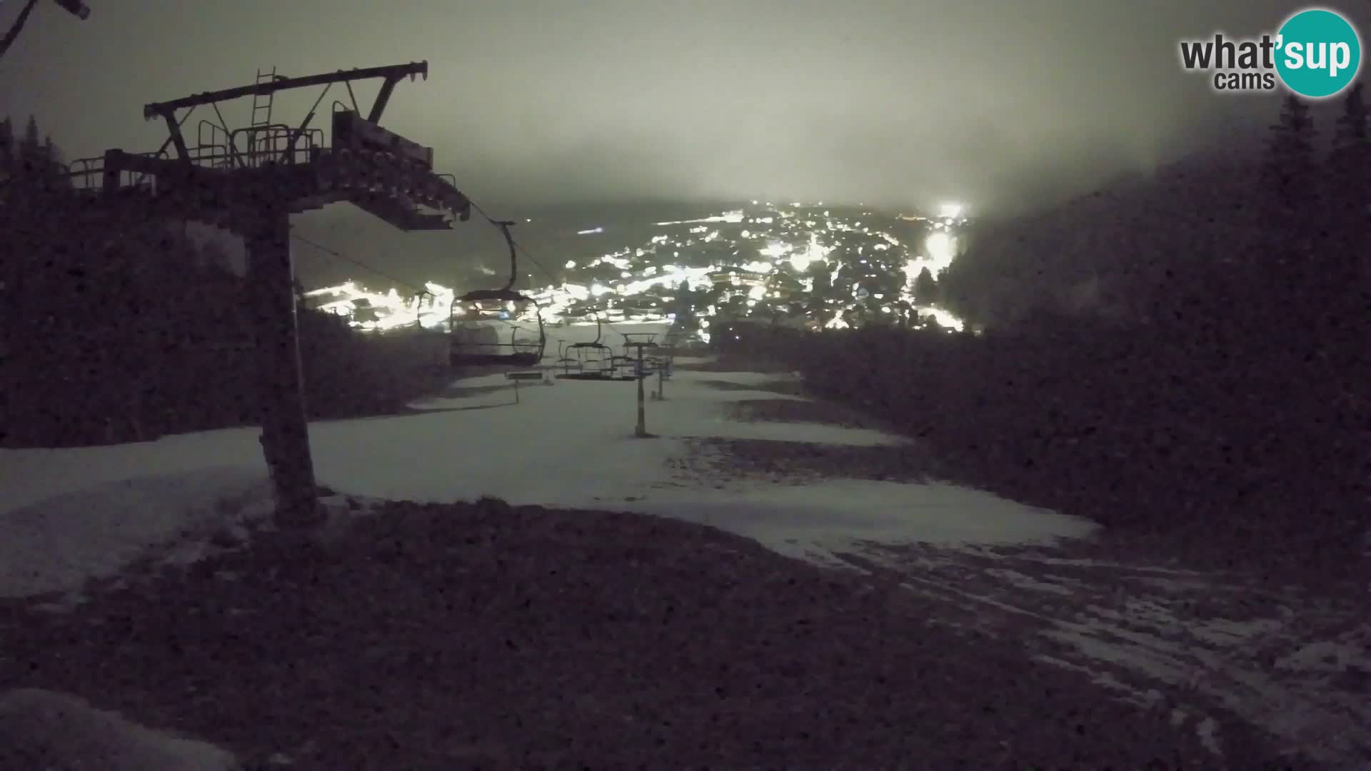 Kekec Kranjska Gora webcam – Kranjska Gora Eslovenia