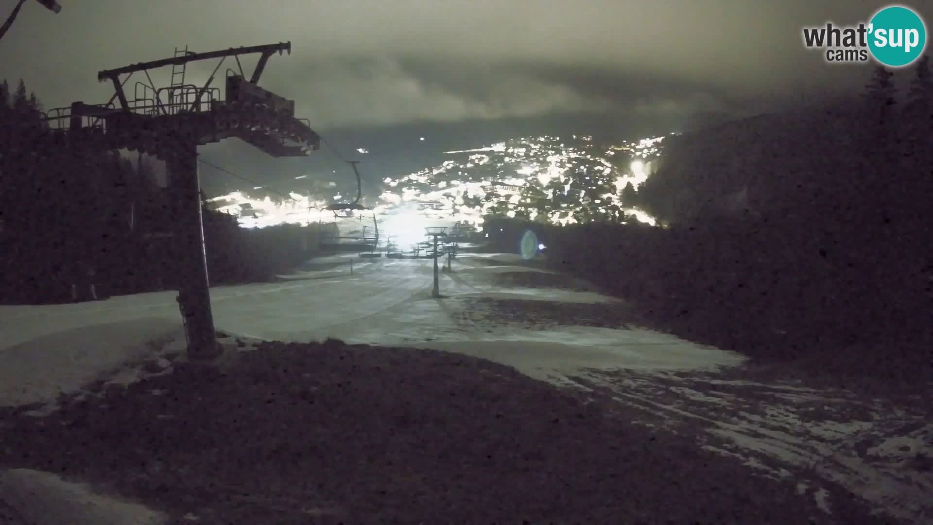 Kekec Kranjska Gora webcam – Kranjska Gora Eslovenia