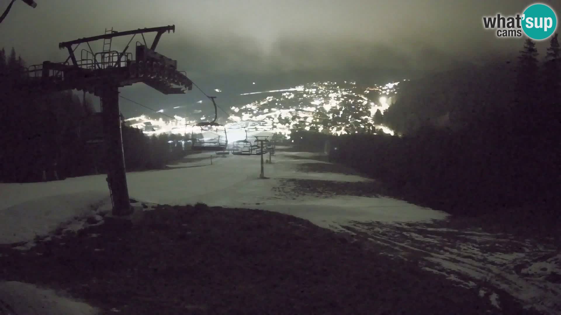 Kekec Kranjska Gora webcam – Kranjska Gora Eslovenia