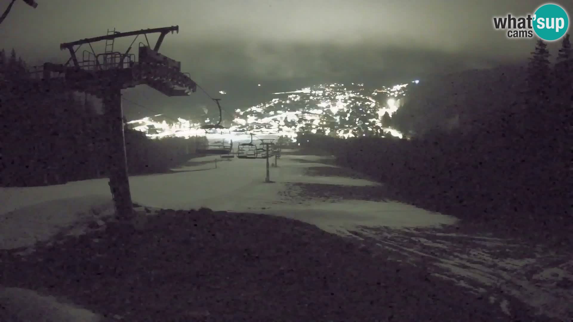 Kekec Kranjska Gora webcam – Kranjska Gora Eslovenia