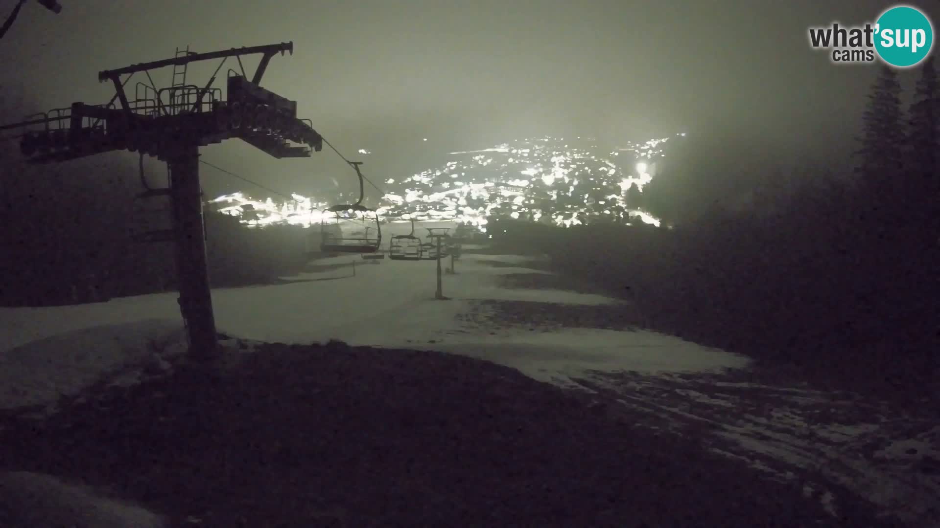 Kekec Kranjska Gora webcam – Kranjska Gora Eslovenia