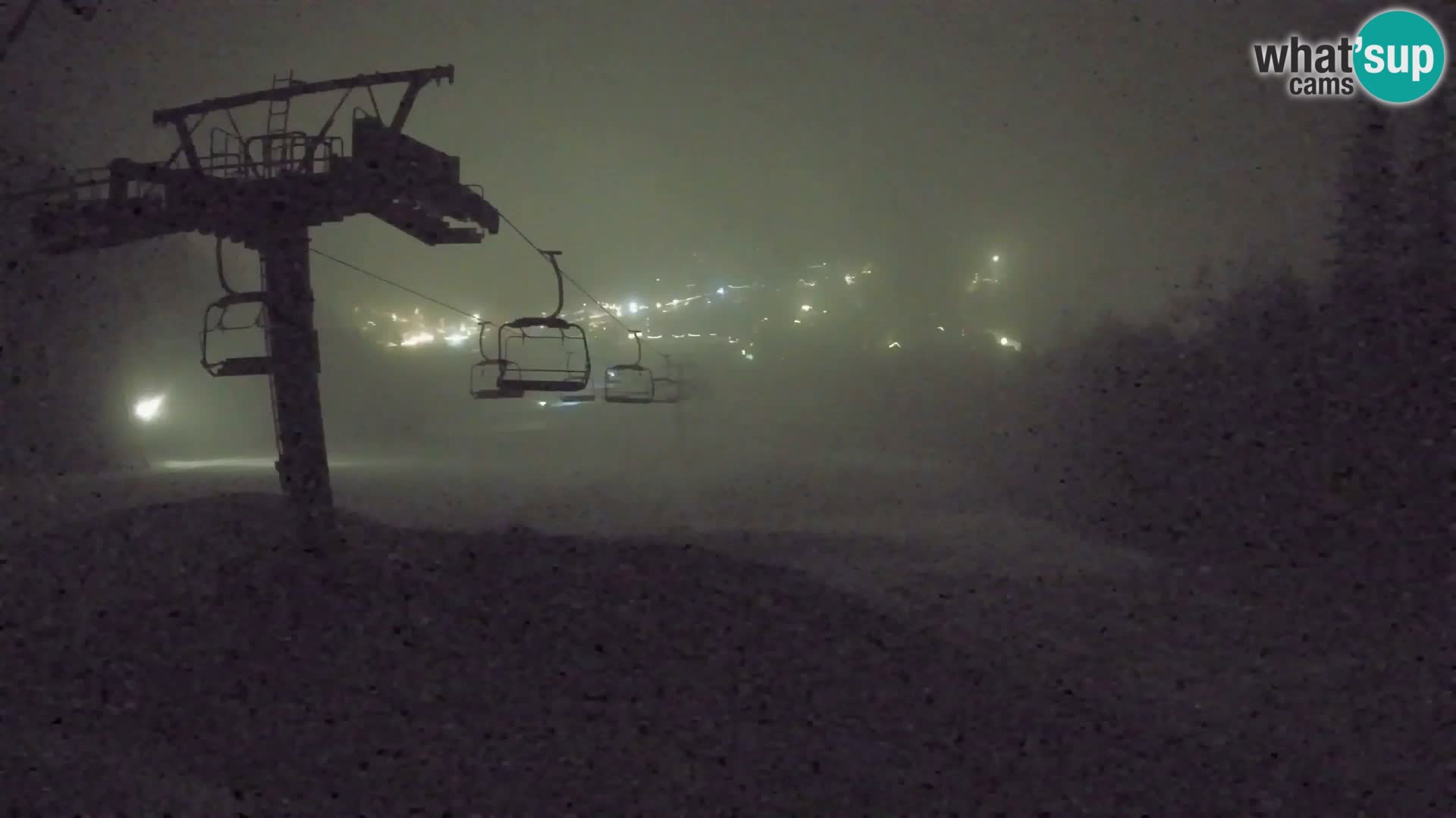 Kekec Kranjska Gora Live webcam – skijanje Kranjska Gora