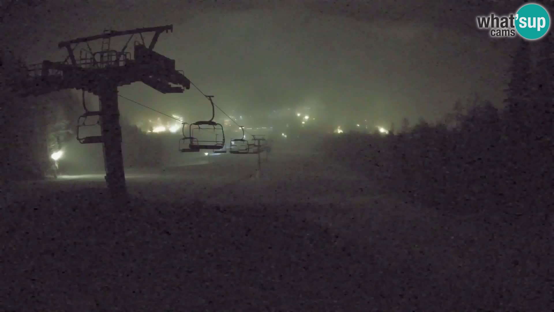 Kekec Kranjska Gora v živo spletna kamera