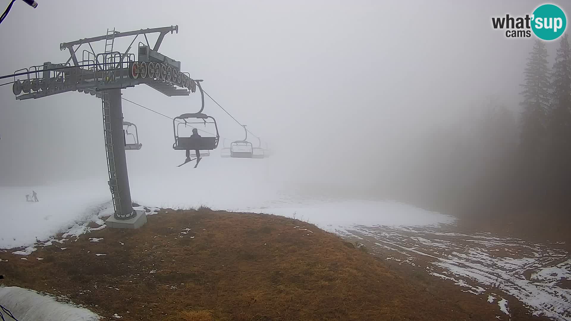 Kekec Kranjska Gora Live webcam