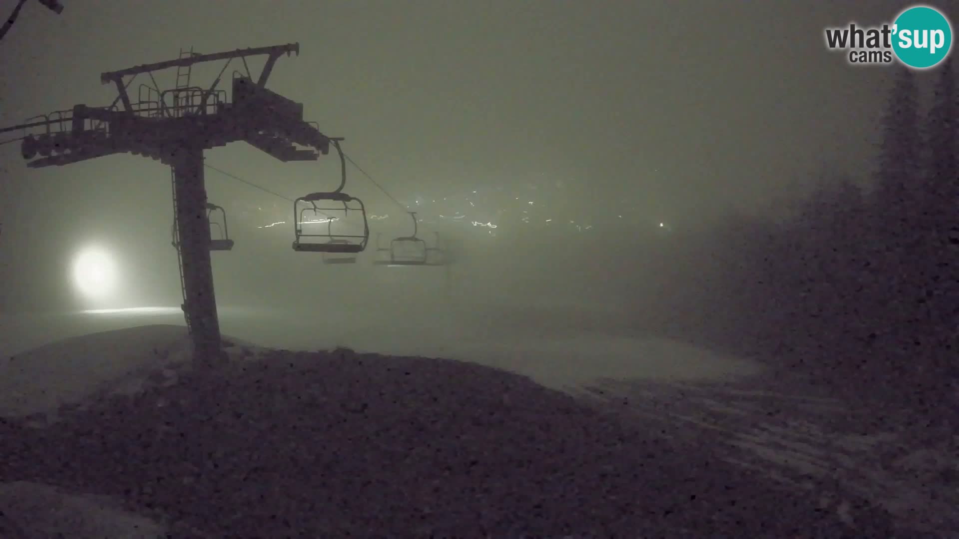 Kekec Kranjska Gora v živo spletna kamera