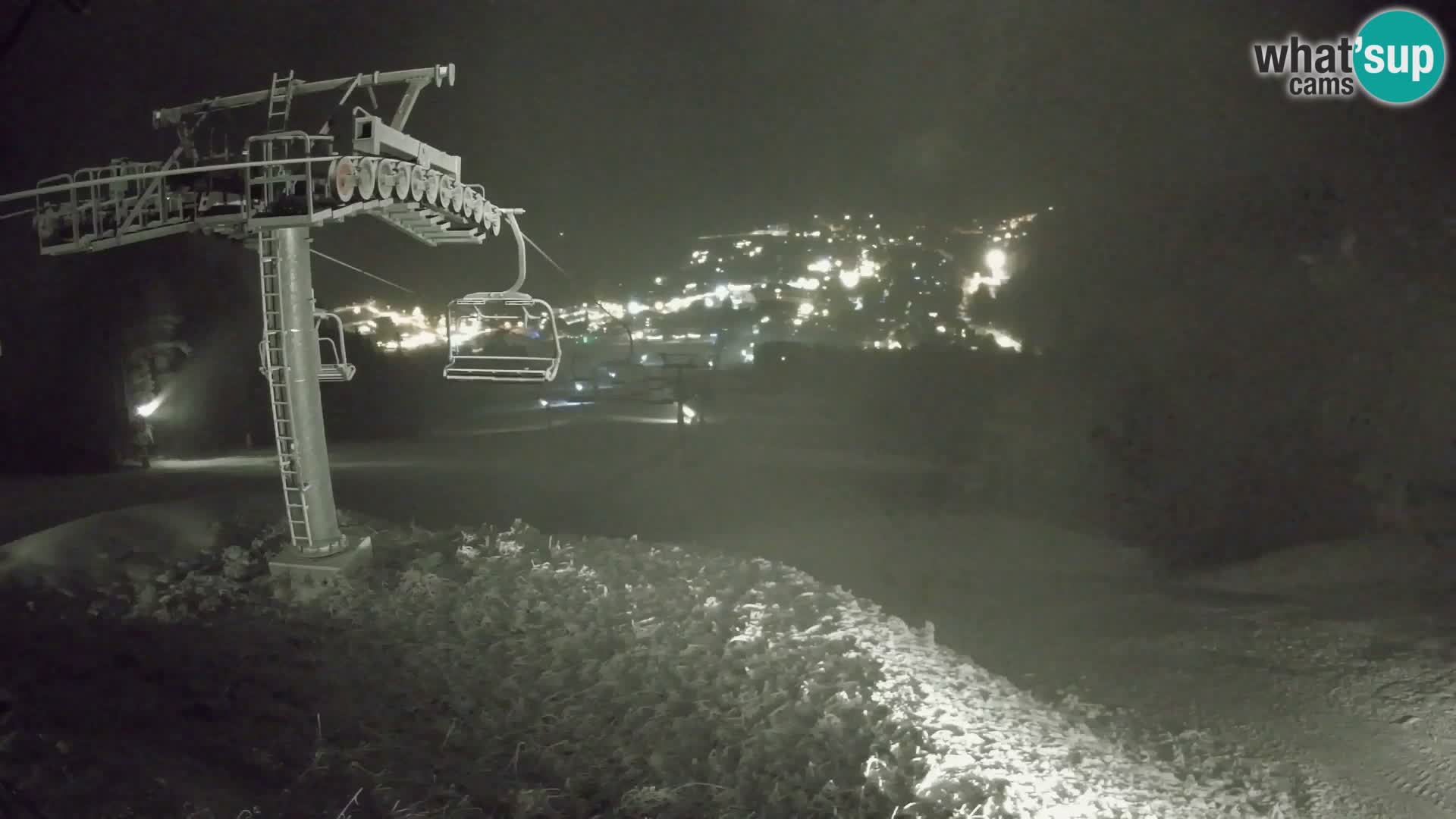 Kekec Kranjska Gora Live webcam