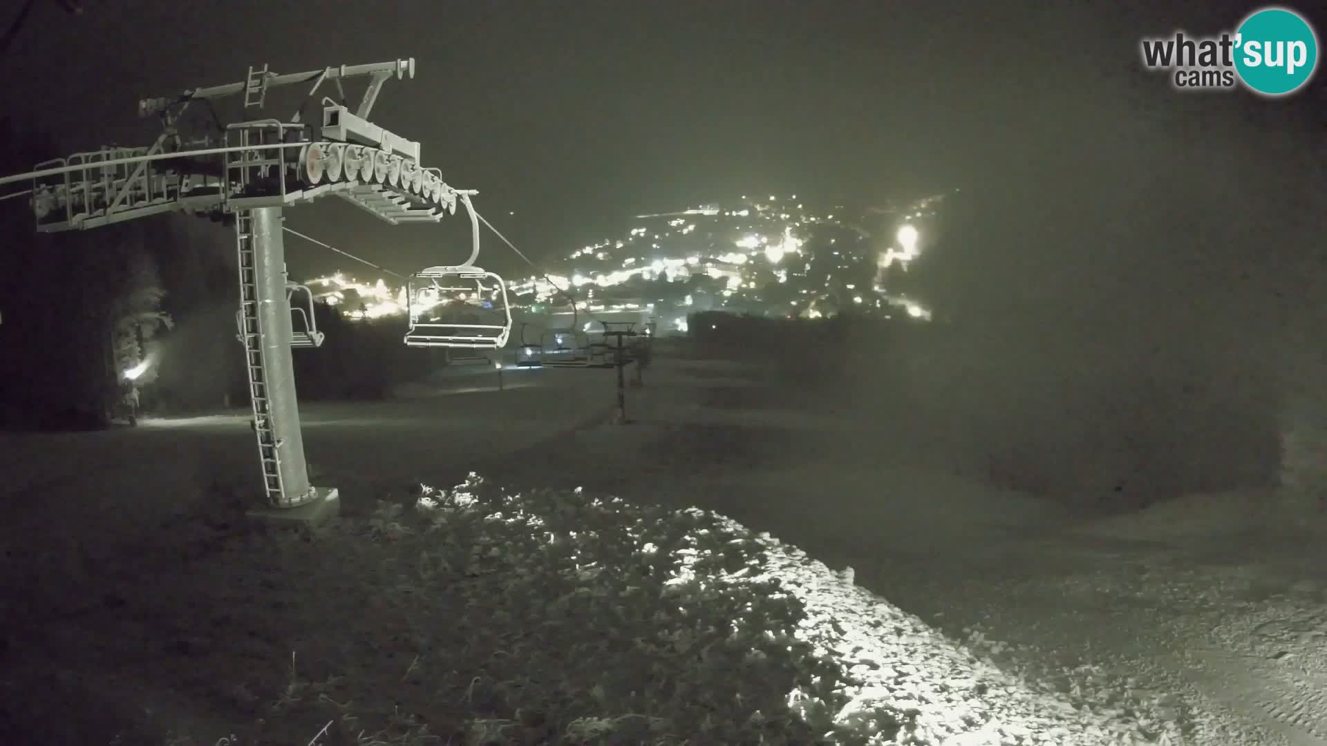 Kekec Kranjska Gora Live webcam – skijanje Kranjska Gora