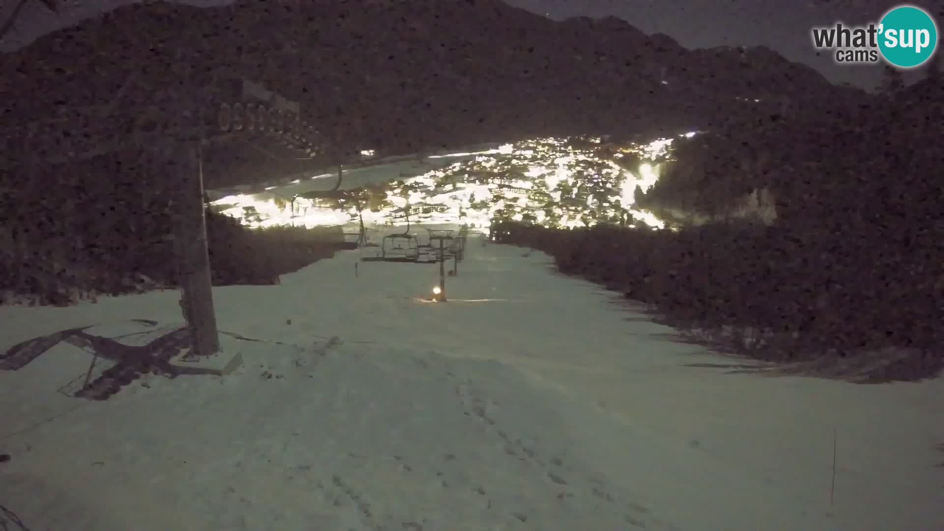 Kekec Kranjska Gora Live webcam