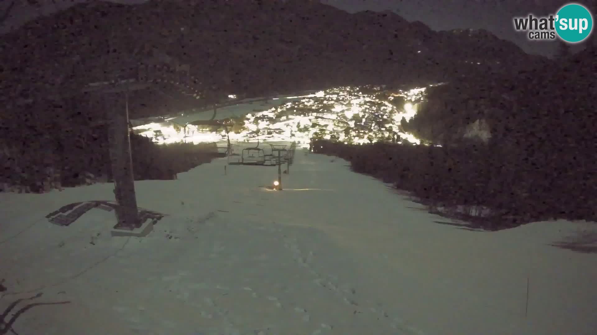 Kekec Kranjska Gora webcam LIVE – SKI Kranjska Gora