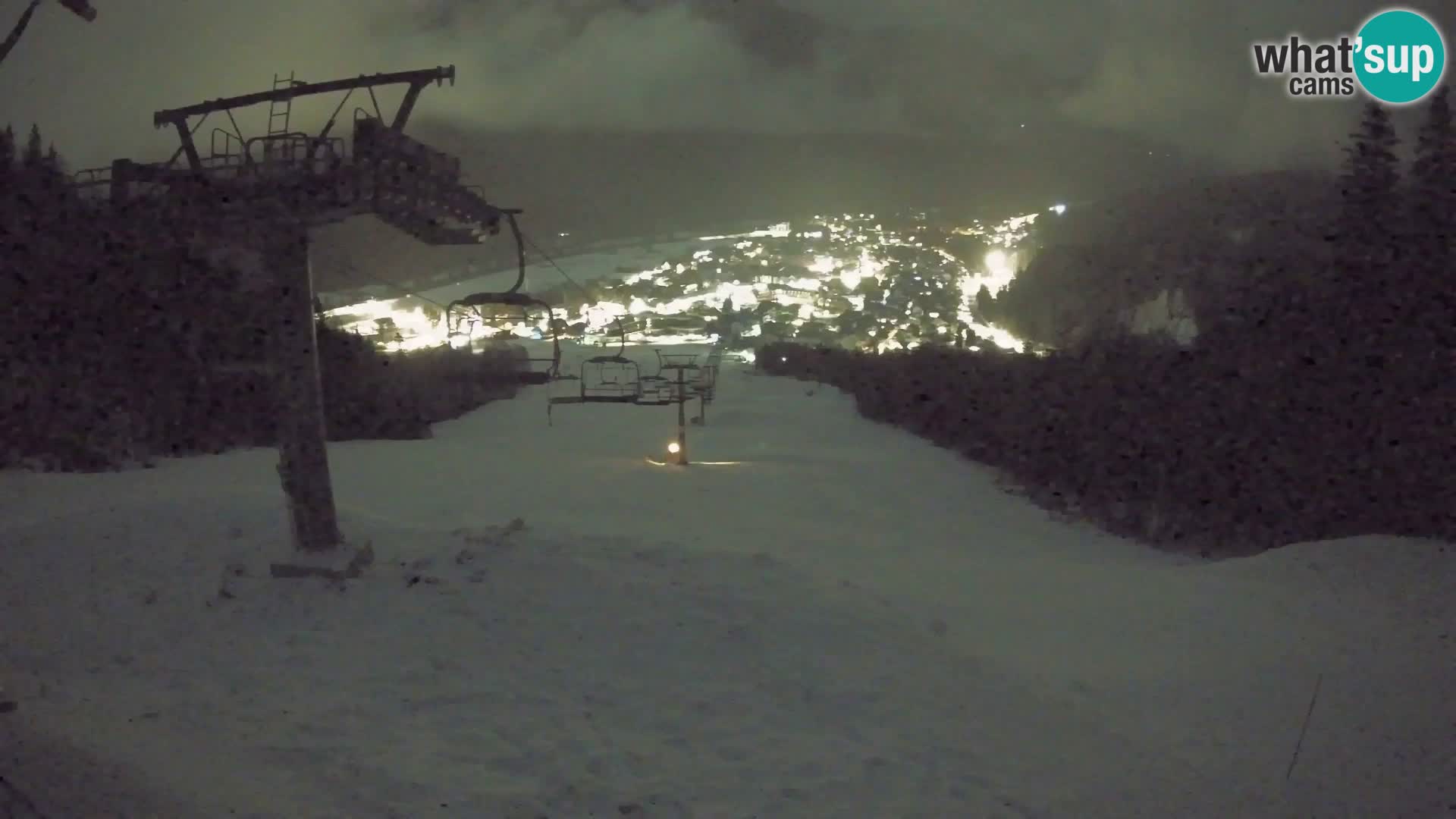 Kekec Kranjska Gora Live webcam