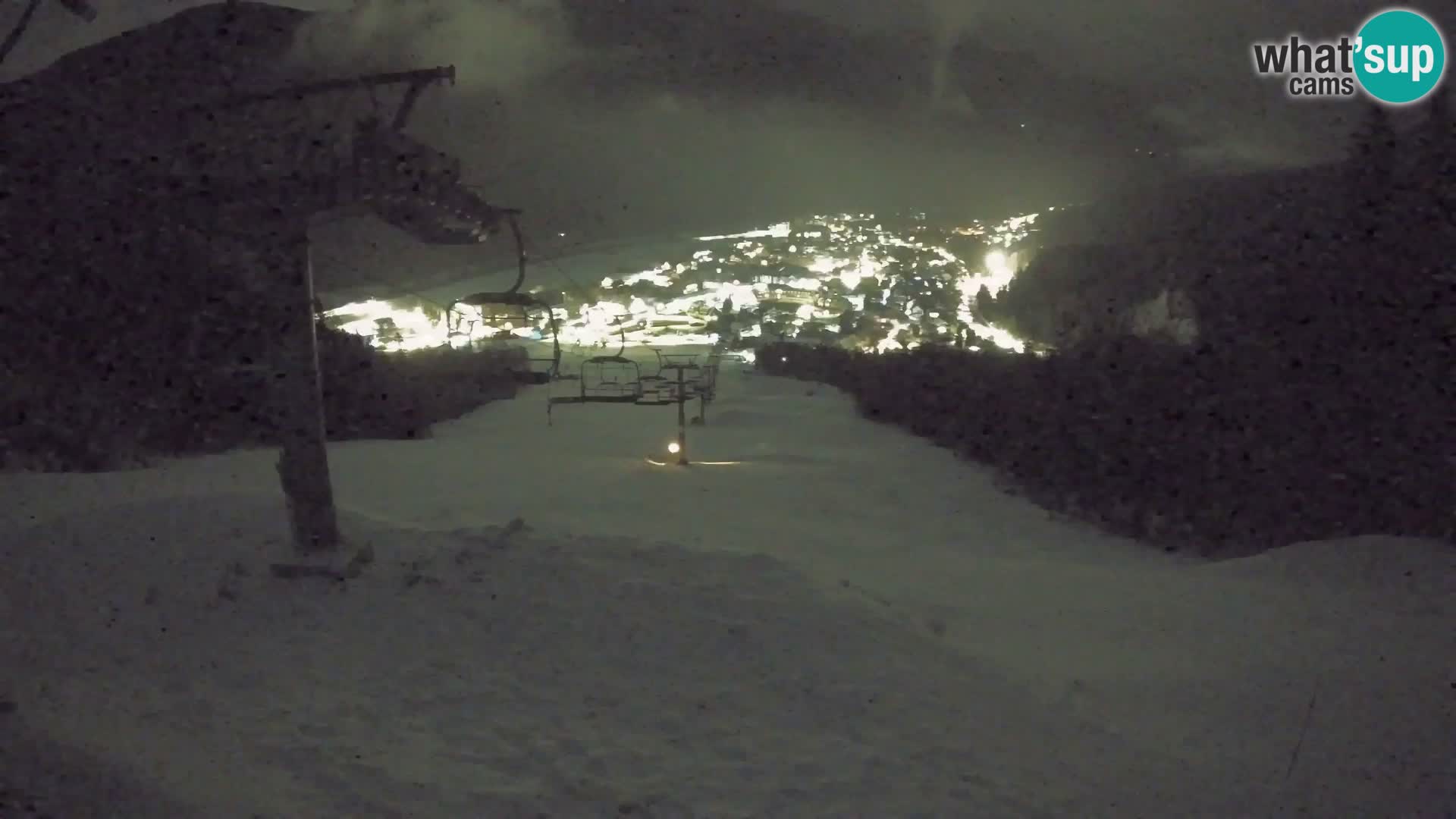 Kekec Kranjska Gora webcam – Kranjska Gora Eslovenia