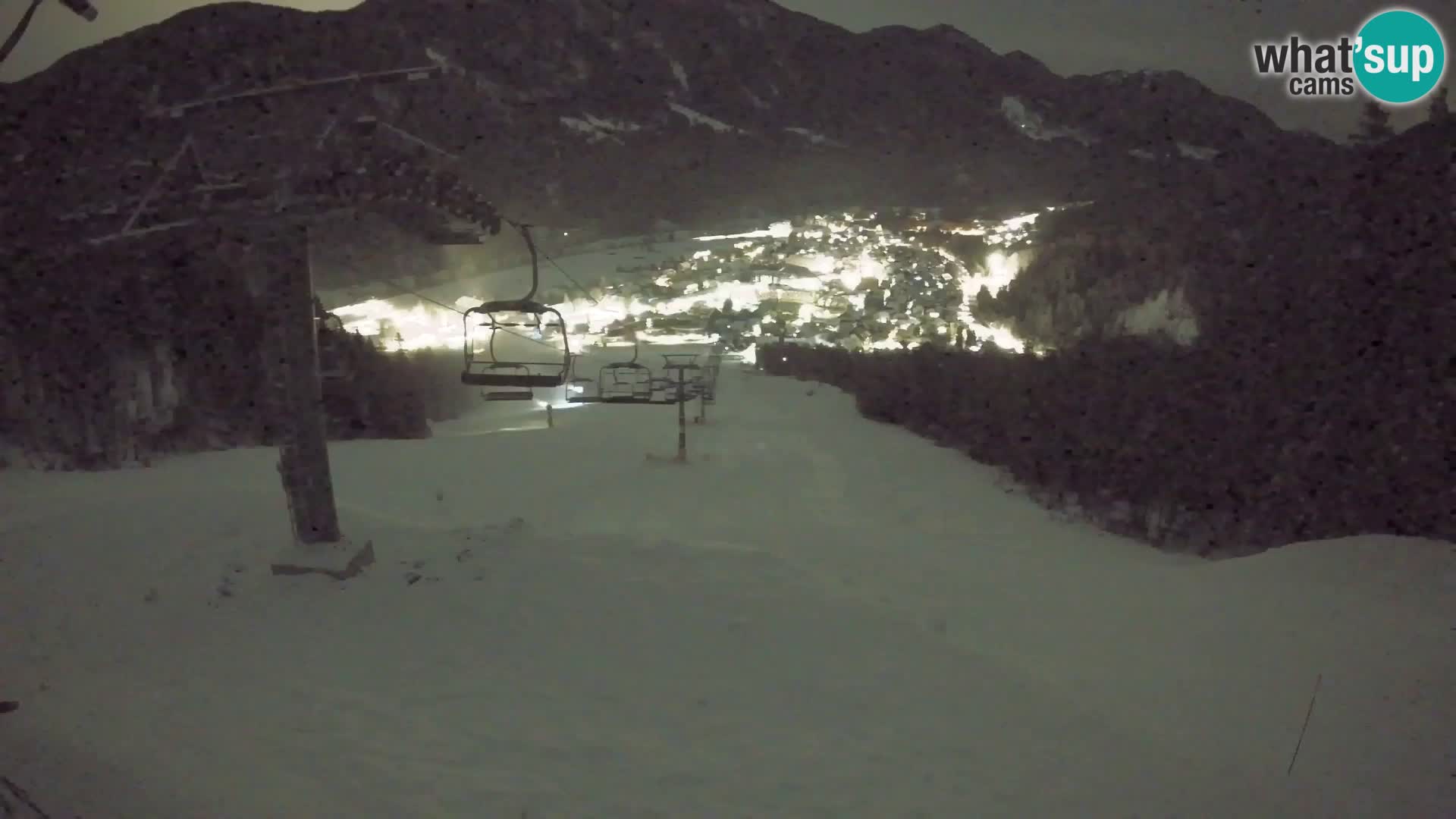 Kekec Kranjska Gora webcam – Kranjska Gora Eslovenia