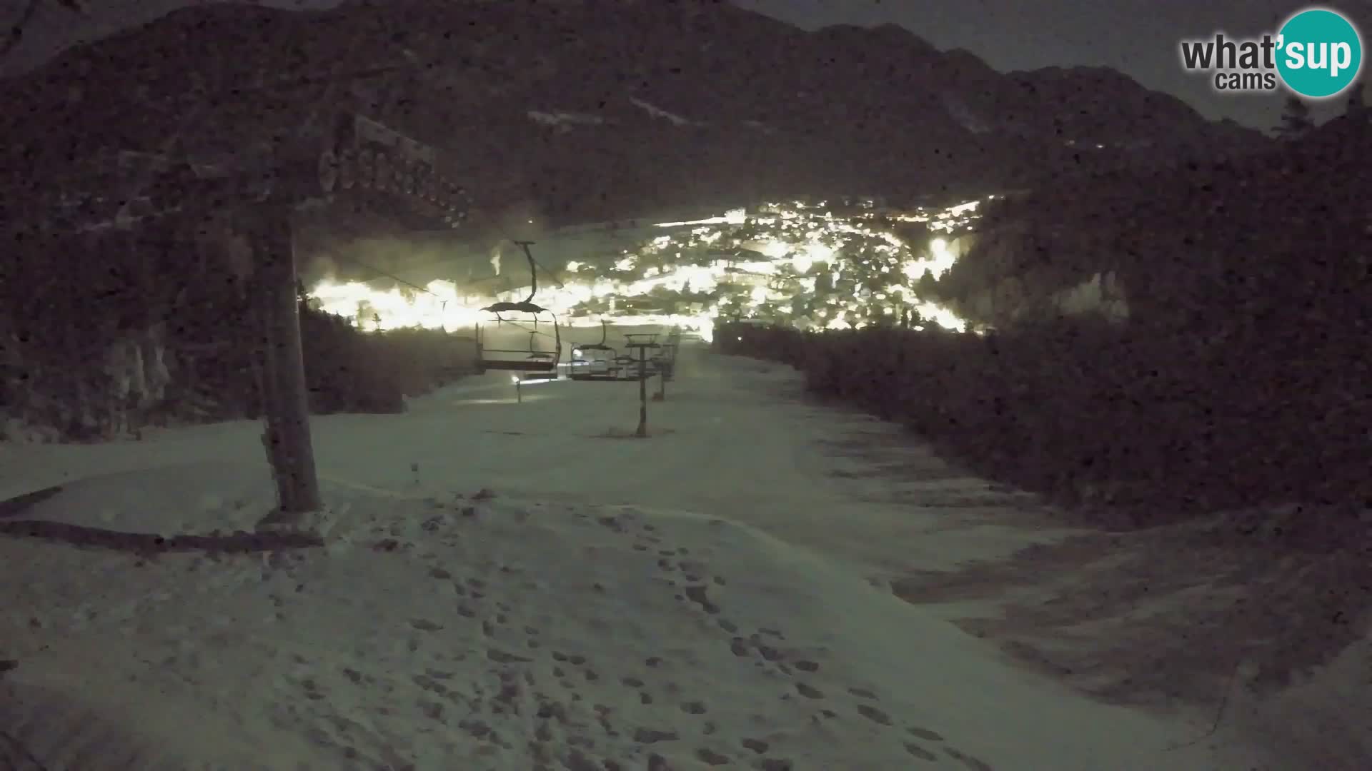 Kekec Kranjska Gora webcam LIVE – SKI Kranjska Gora