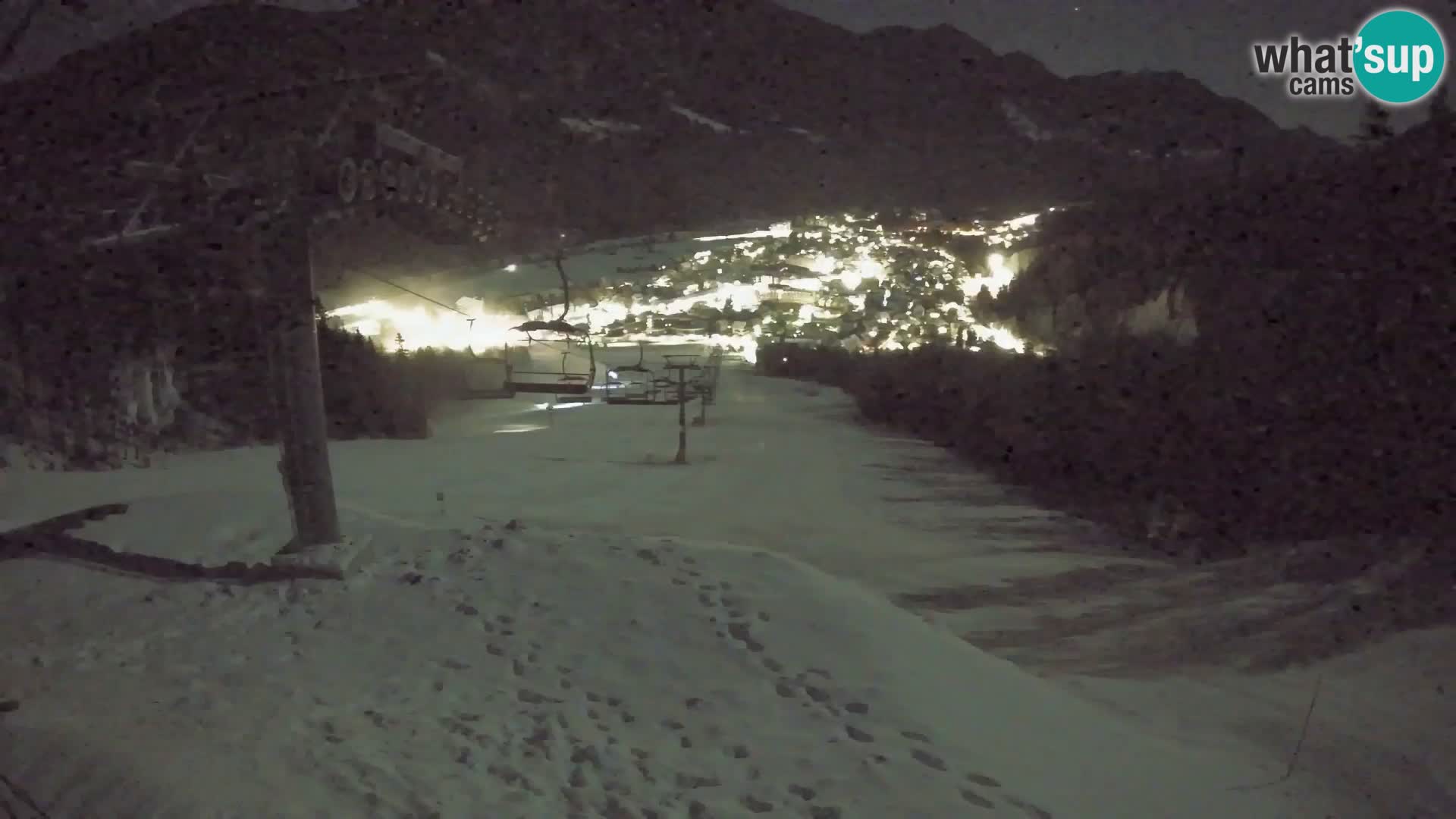 Kekec Kranjska Gora Live webcam