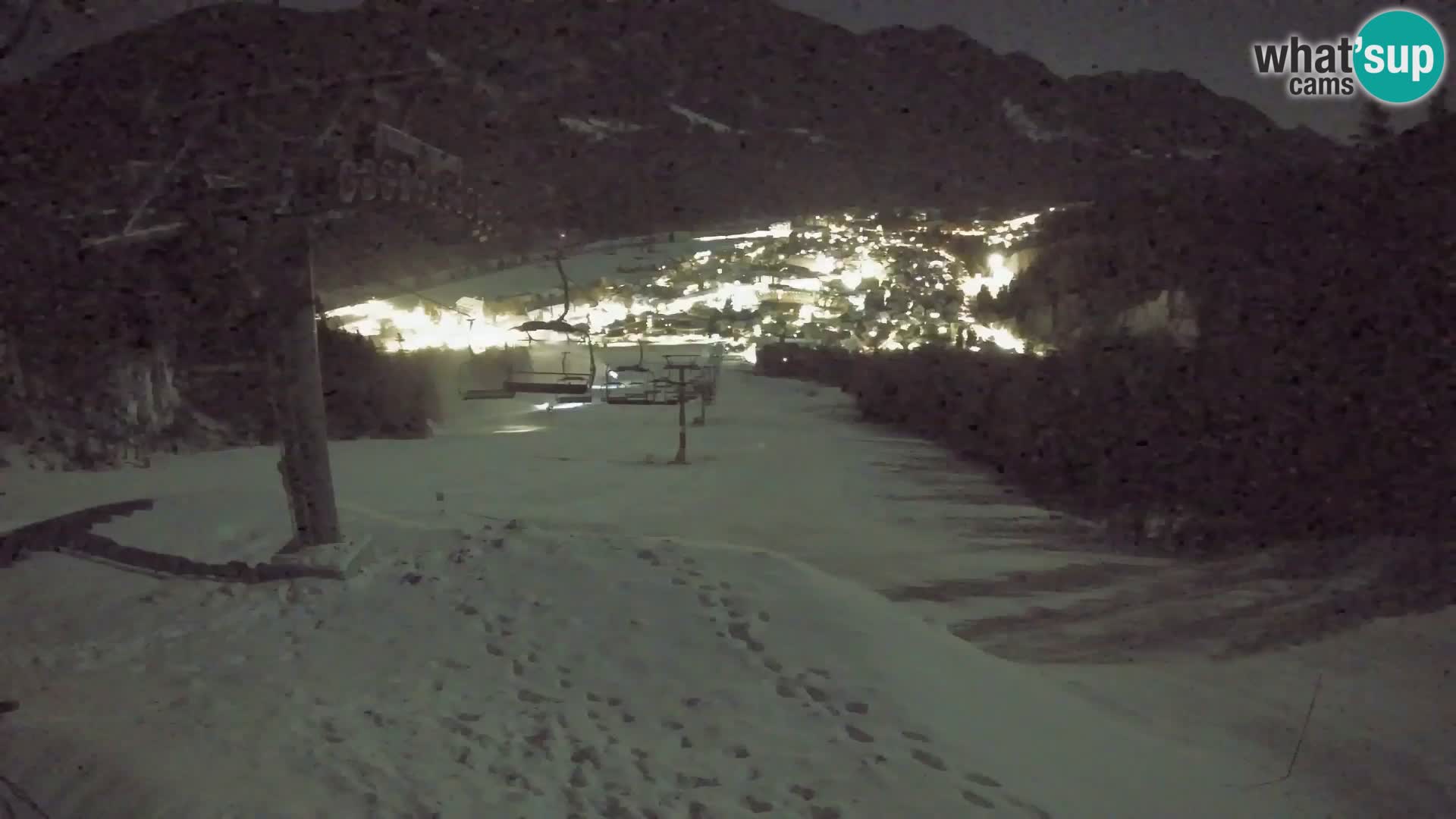 Kekec Kranjska Gora Live webcam