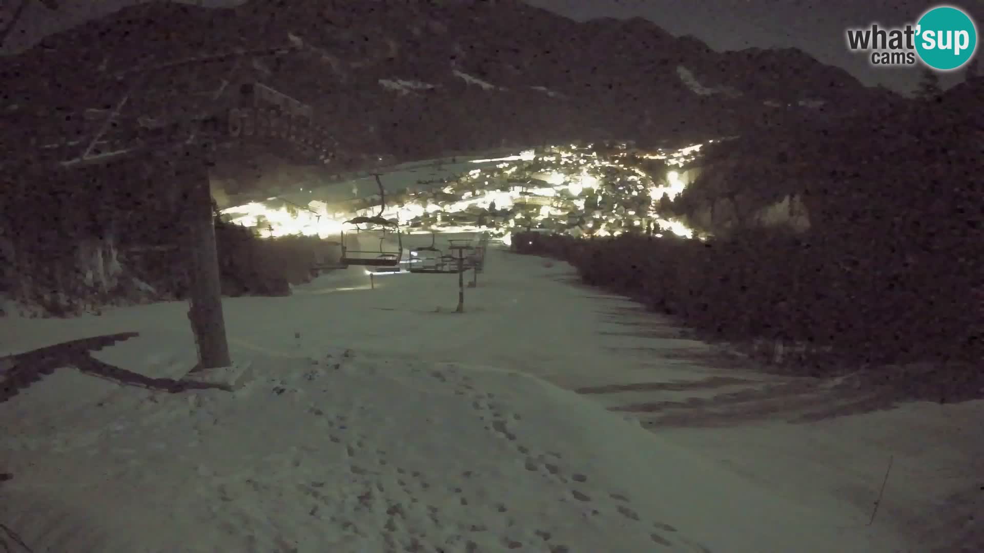 Kekec Kranjska Gora Live webcam