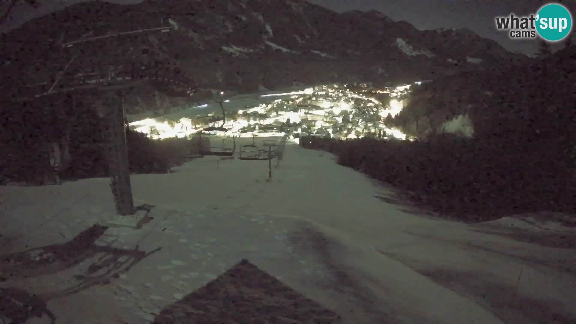 Kekec Kranjska Gora webcam LIVE – SKI Kranjska Gora
