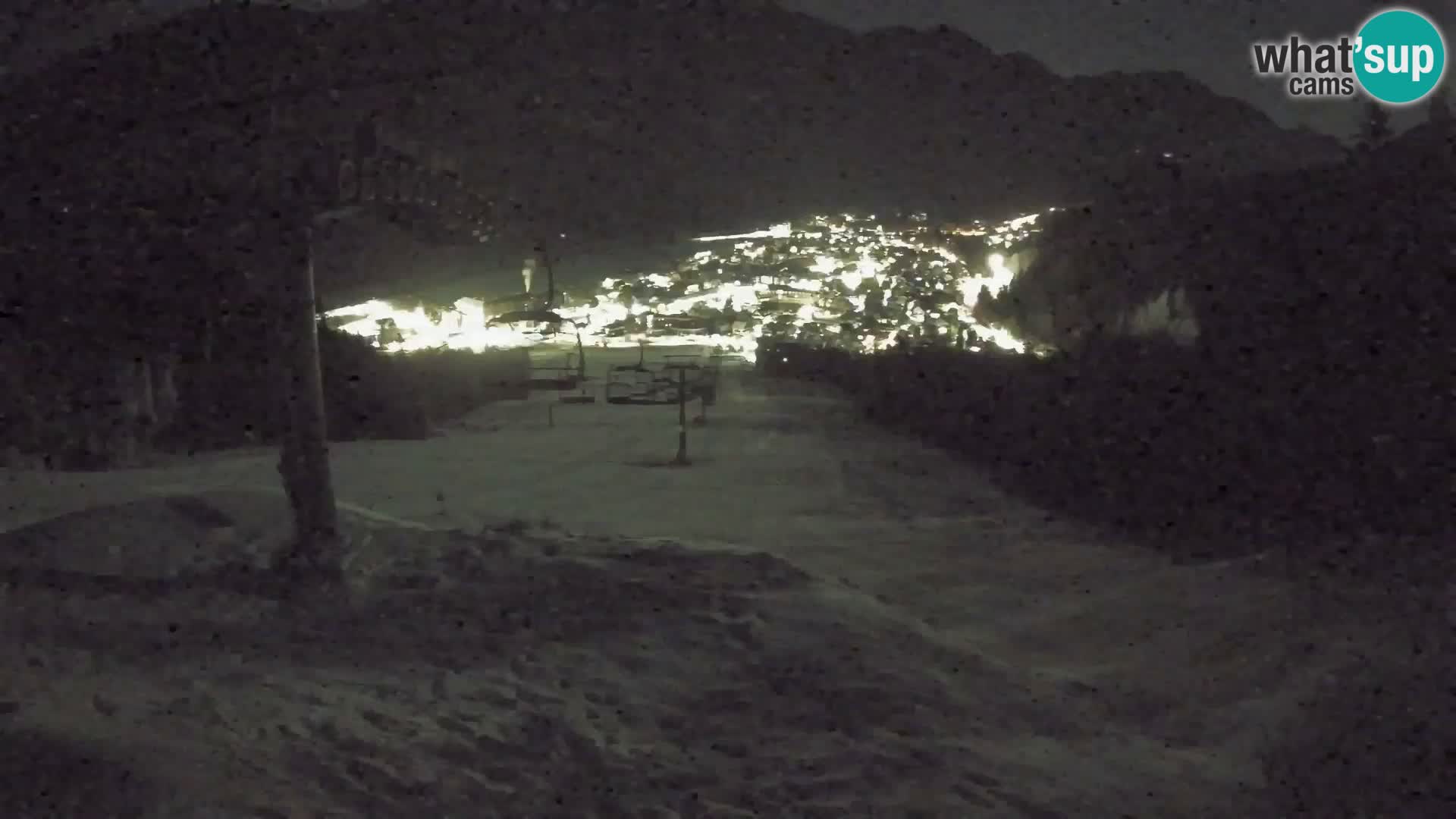 Kekec Kranjska Gora Live webcam