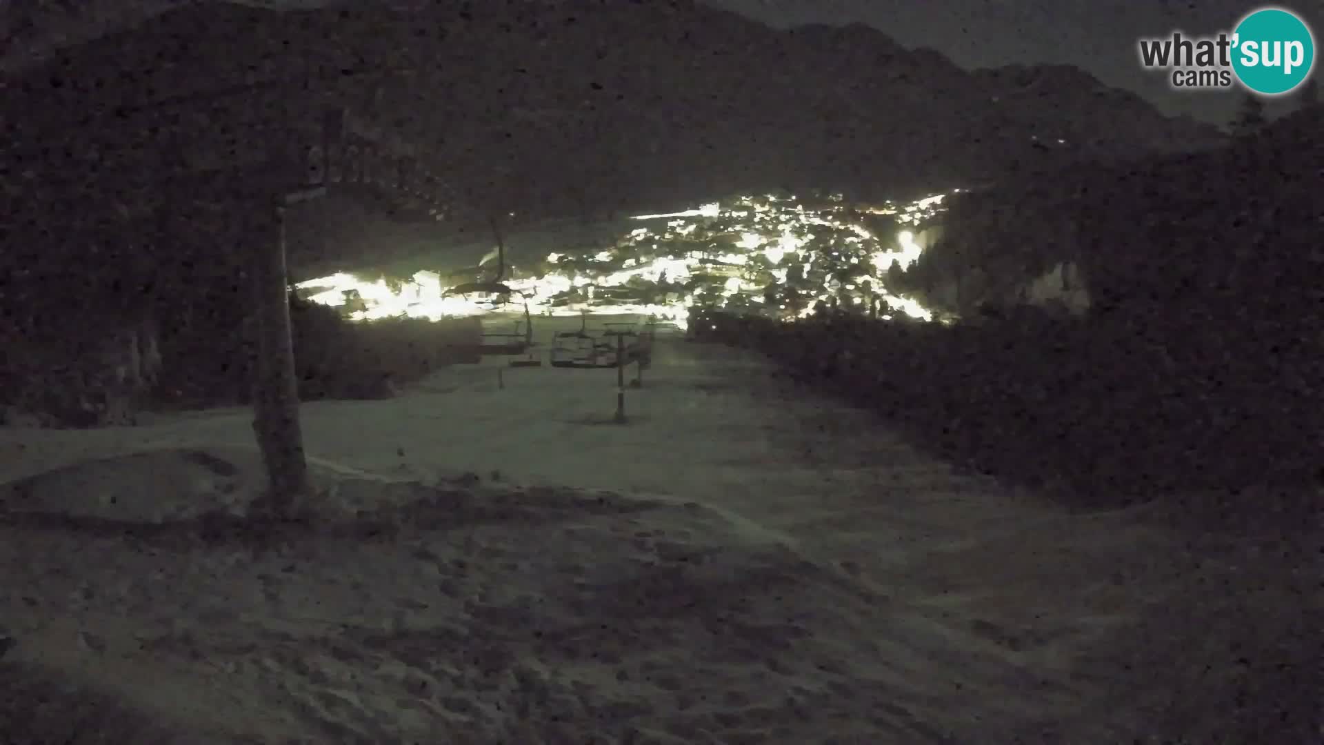 Kekec Kranjska Gora webcam – Kranjska Gora Eslovenia