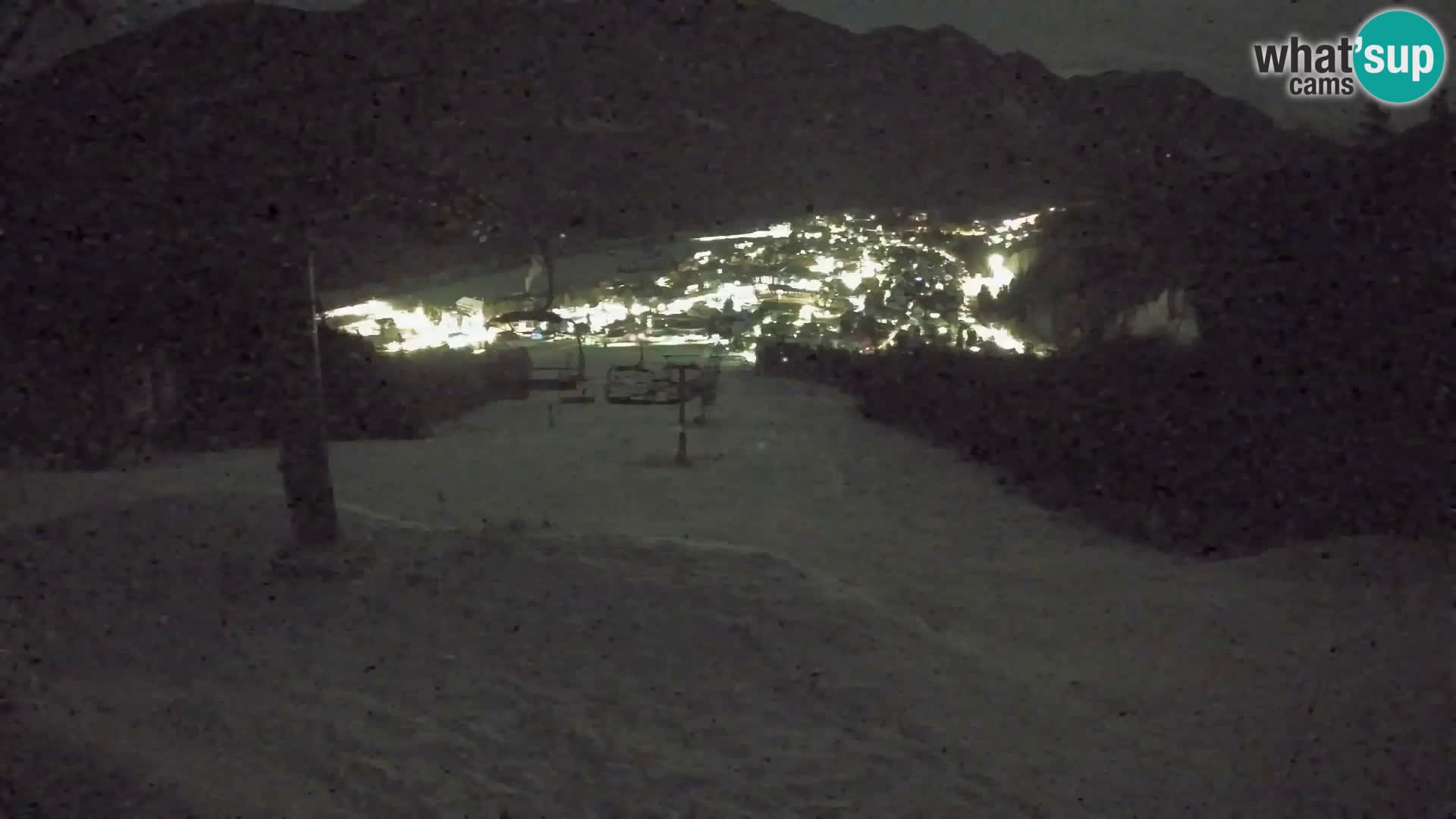 Kekec Kranjska Gora webcam LIVE – SKI Kranjska Gora