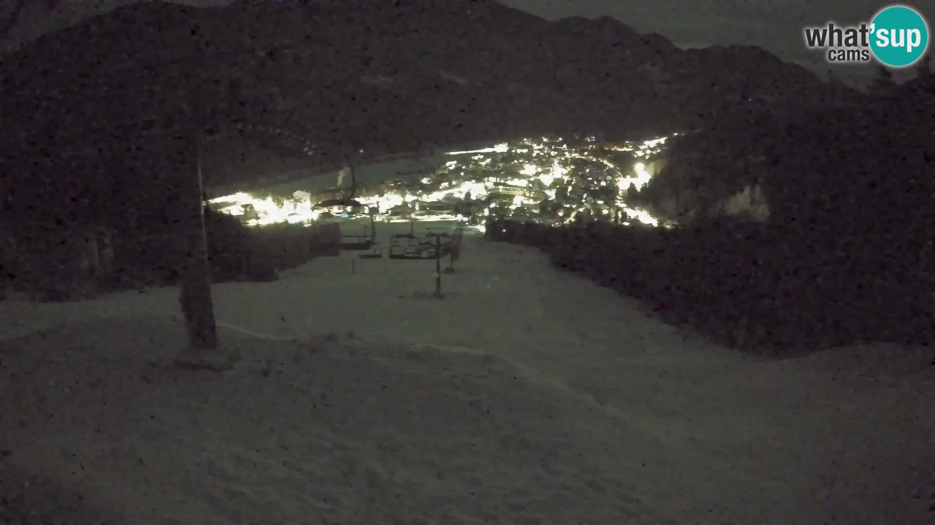 Kekec Kranjska Gora webcam LIVE – SKI Kranjska Gora