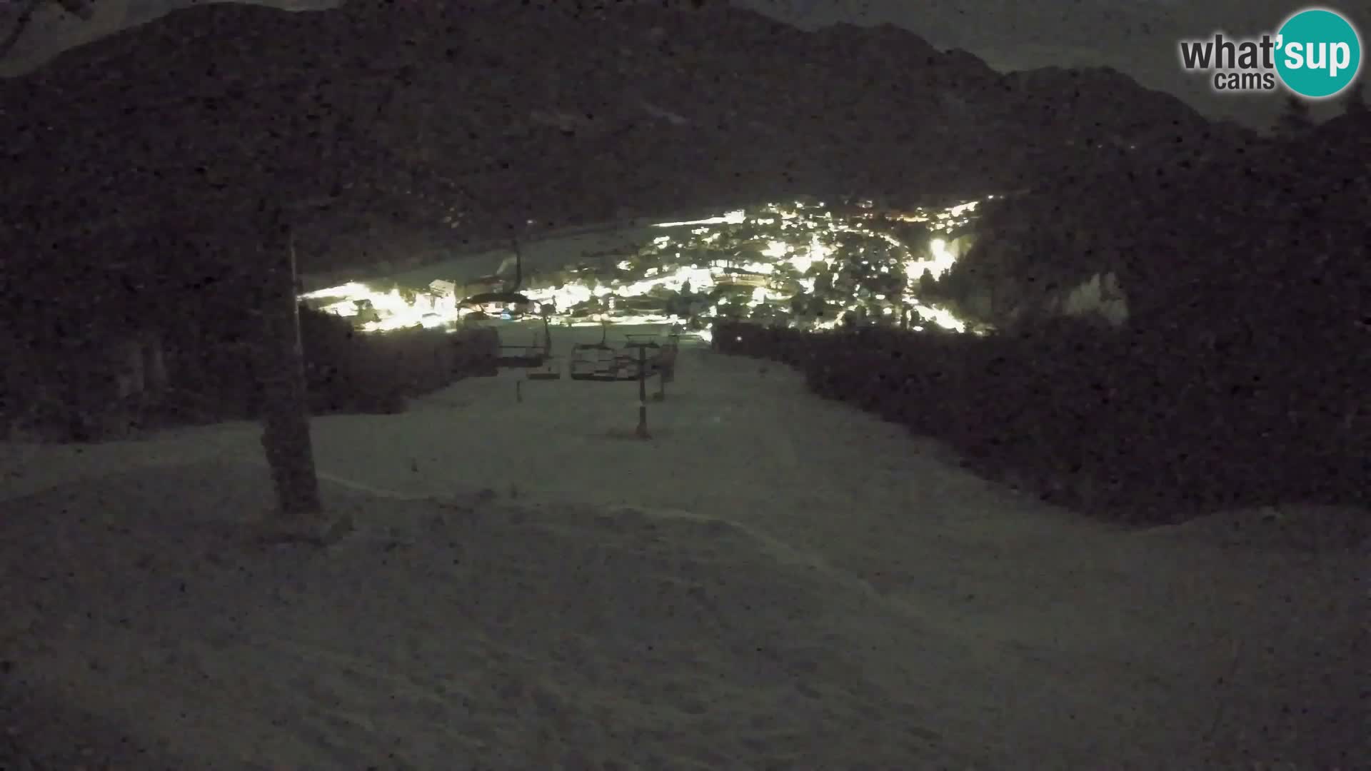 Kekec Kranjska Gora webcam LIVE – SKI Kranjska Gora