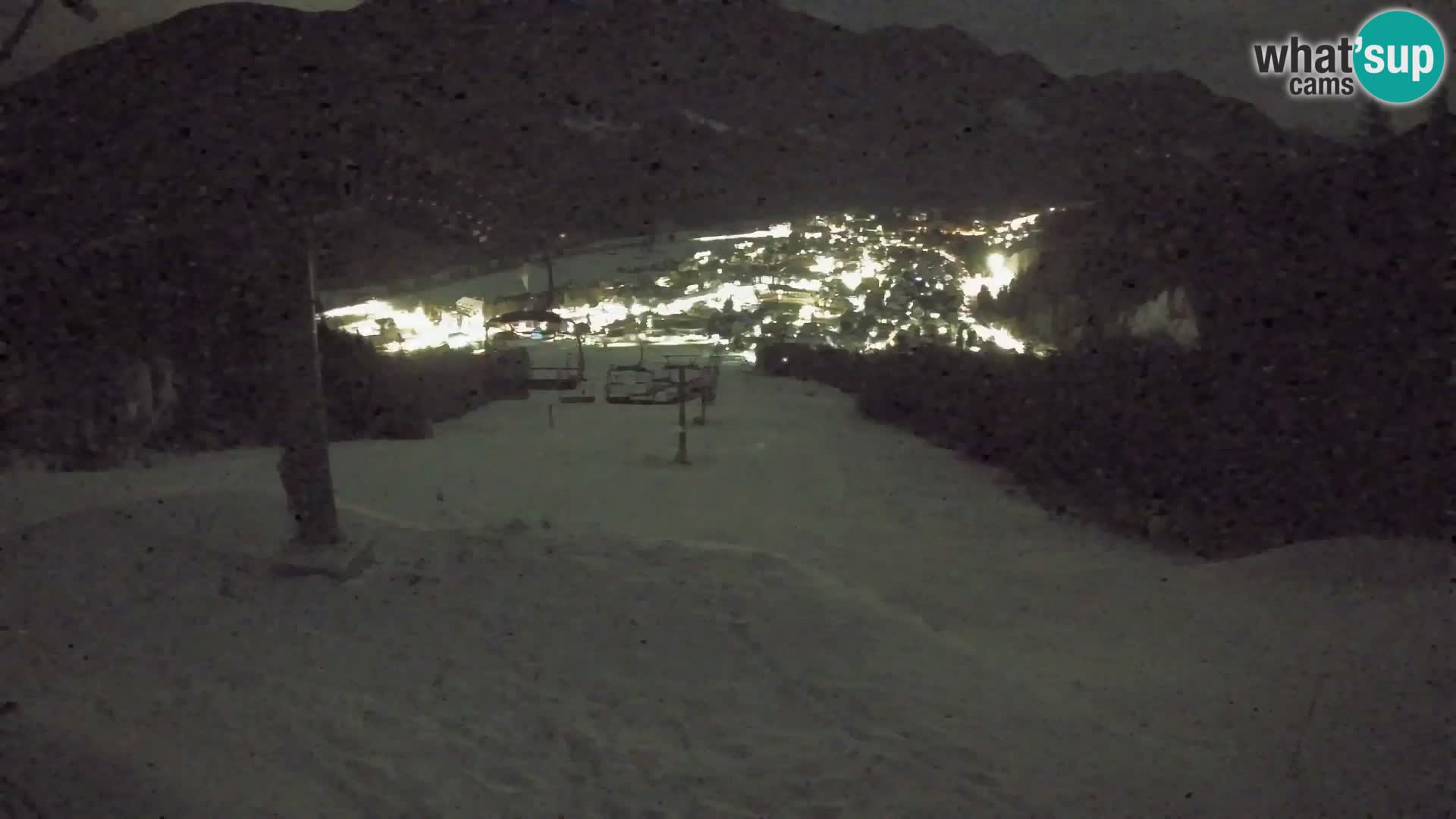 Kekec Kranjska Gora webcam – Kranjska Gora Eslovenia