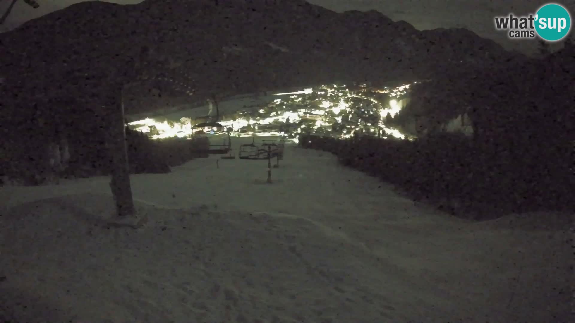 Kekec Kranjska Gora Live webcam