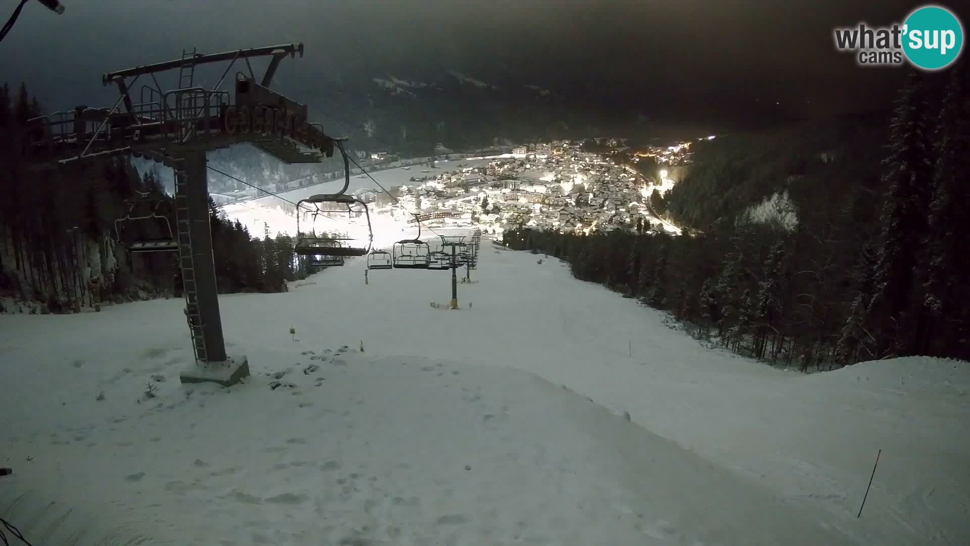 Kekec Kranjska Gora webcam LIVE – SKI Kranjska Gora