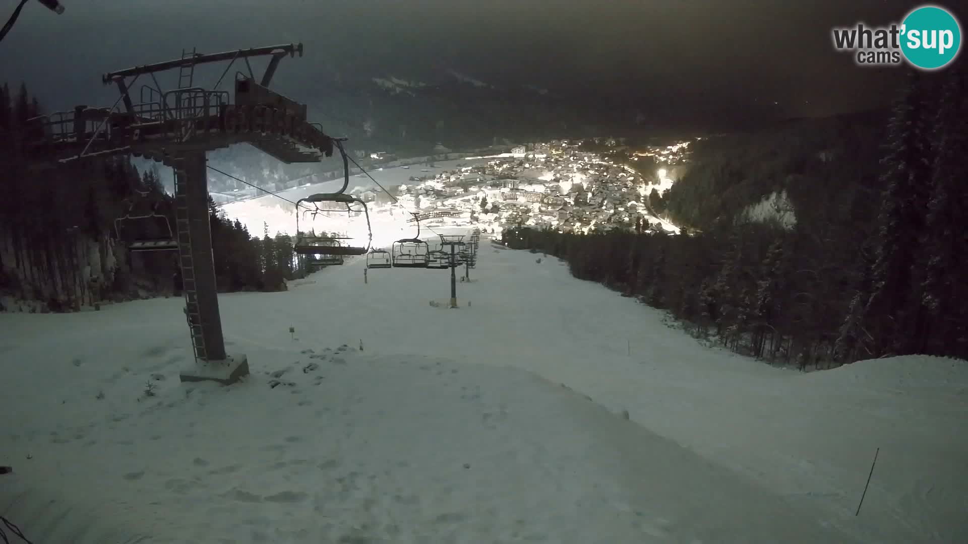 Kekec Kranjska Gora webcam LIVE – SKI Kranjska Gora