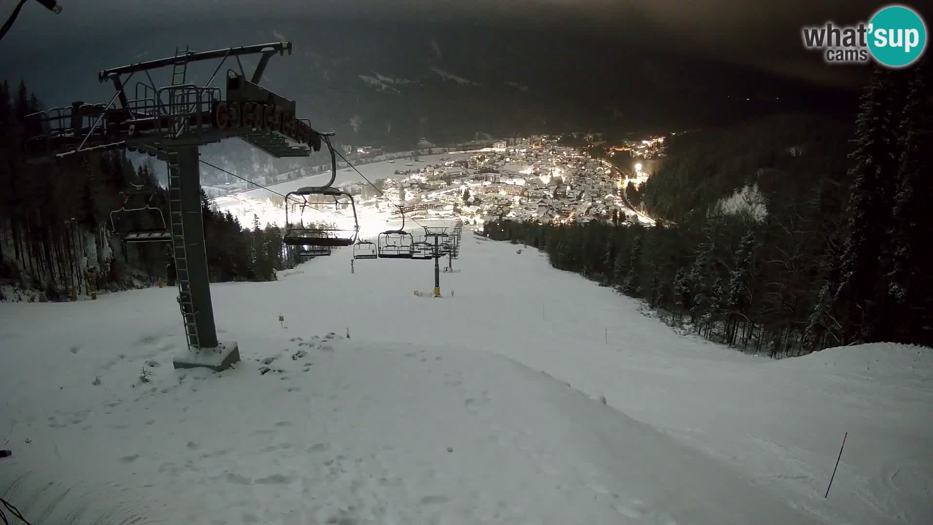 Kekec Kranjska Gora webcam LIVE – SKI Kranjska Gora