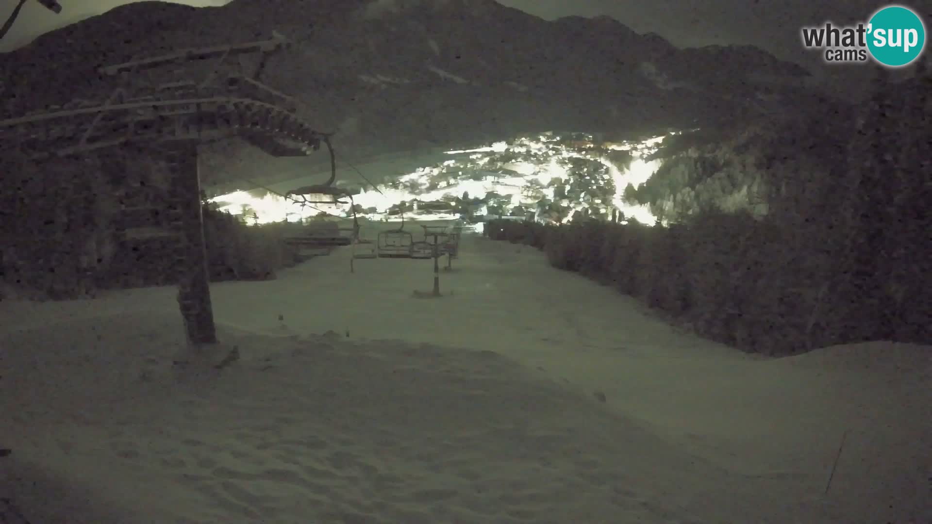 Kekec Kranjska Gora webcam LIVE – SKI Kranjska Gora
