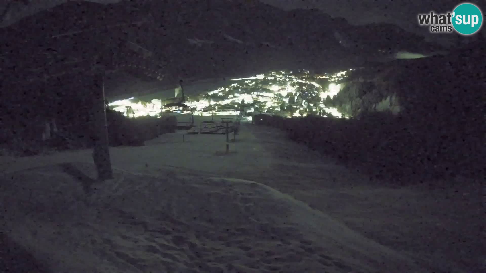 Kekec Kranjska Gora v živo spletna kamera