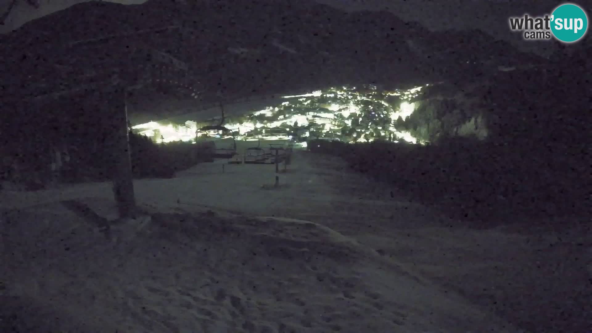 Kekec Kranjska Gora Live webcam