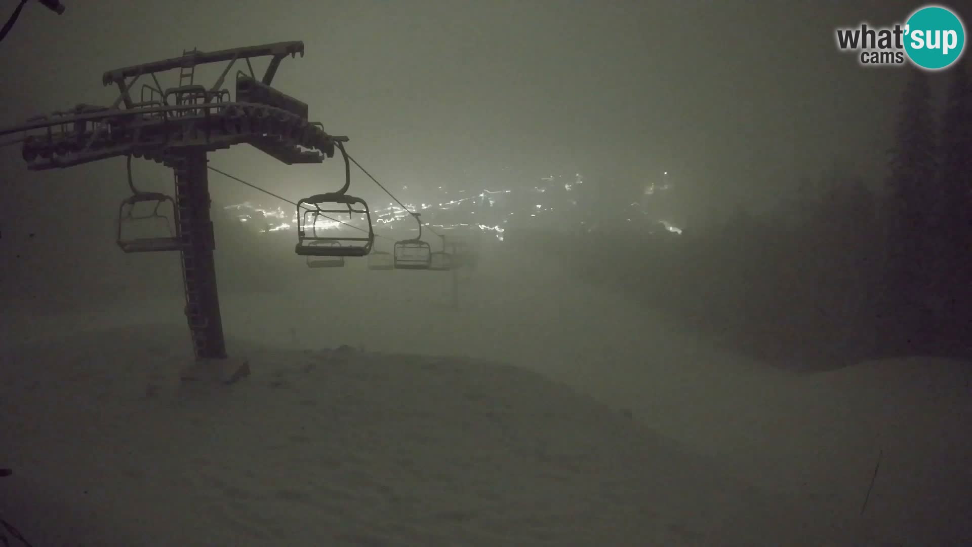 Kekec Kranjska Gora webcam LIVE – SKI Kranjska Gora