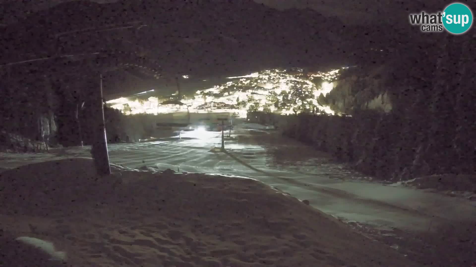 Kekec Kranjska Gora webcam – Kranjska Gora Eslovenia