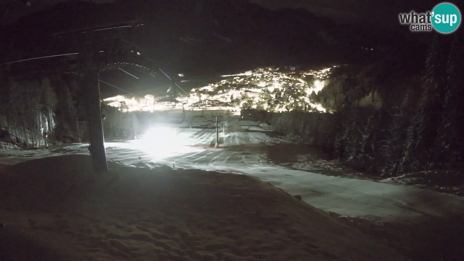 Kekec Kranjska Gora webcam – Kranjska Gora Eslovenia