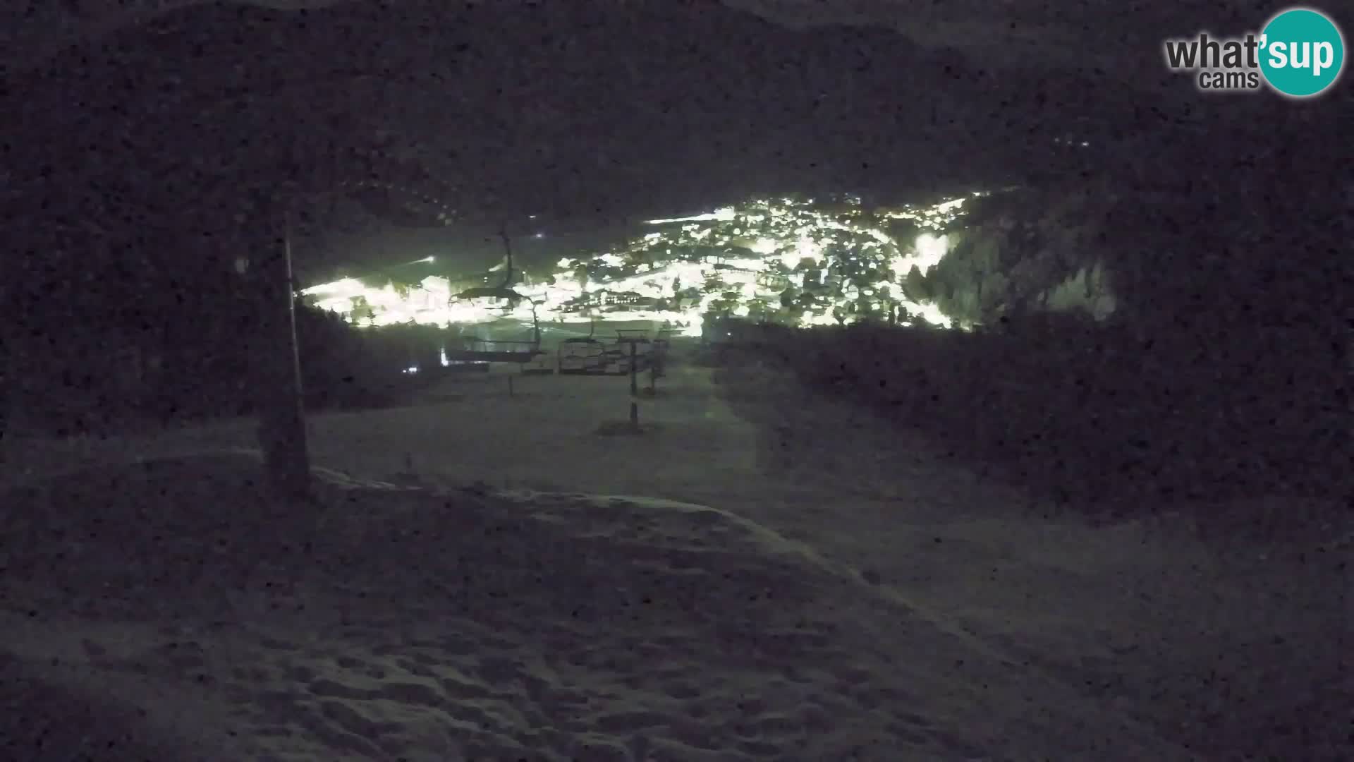 Kekec Kranjska Gora webcam – Kranjska Gora Eslovenia