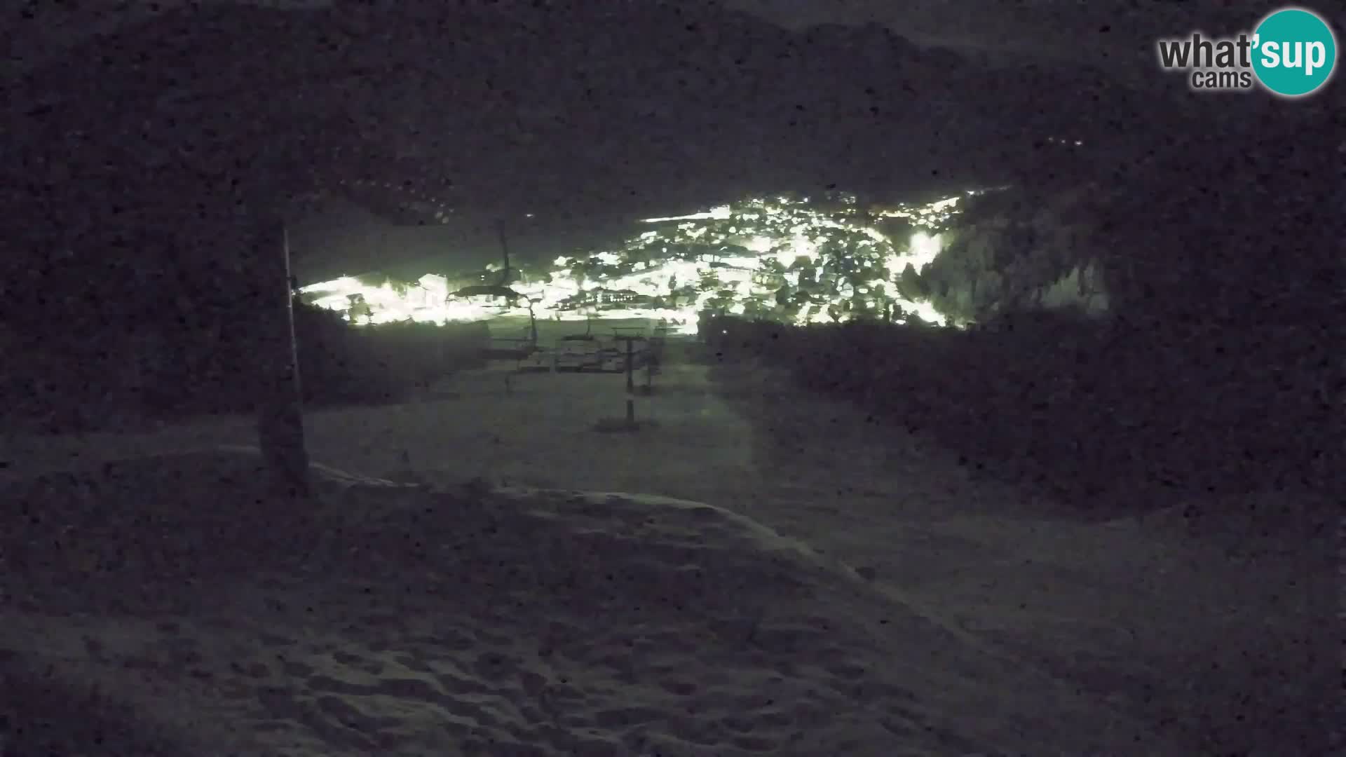 Kekec Kranjska Gora webcam – Kranjska Gora Eslovenia
