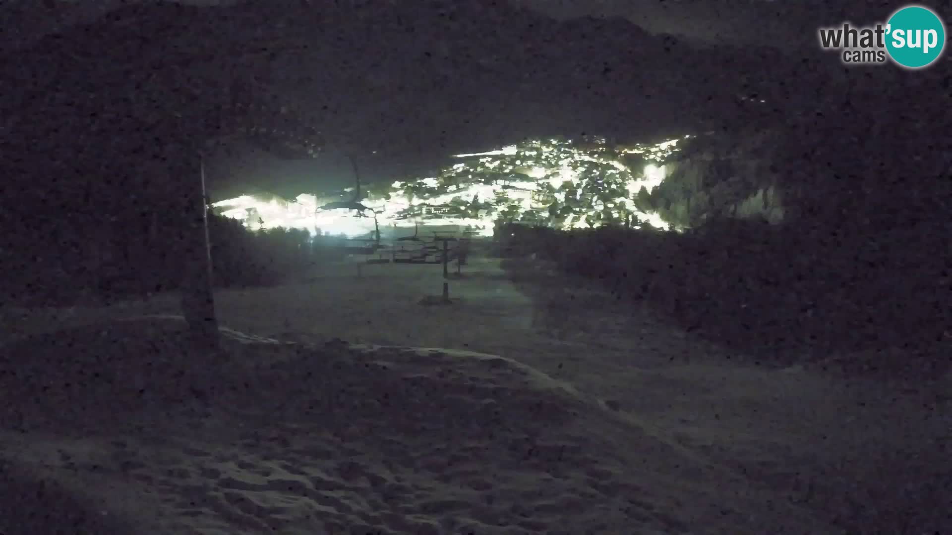 Kekec Kranjska Gora Live webcam – skijanje Kranjska Gora