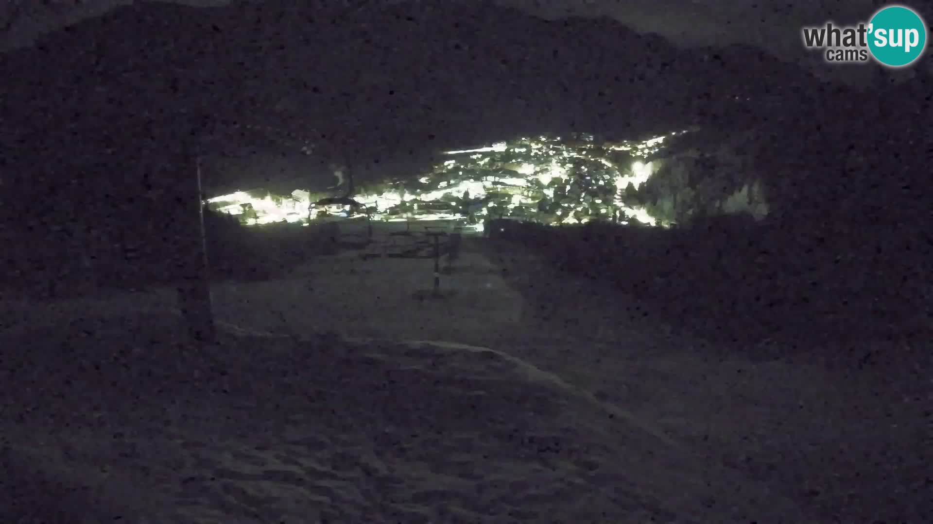 Kekec Kranjska Gora webcam LIVE – SKI Kranjska Gora