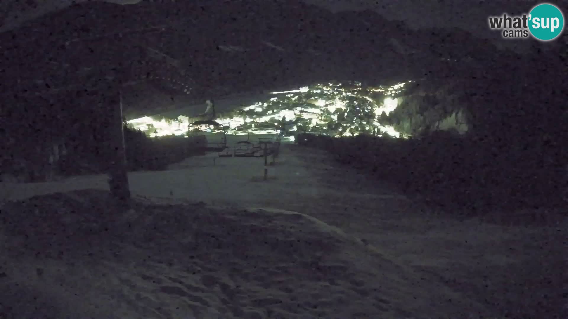 Kekec Kranjska Gora Live webcam – skijanje Kranjska Gora